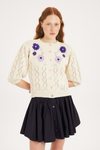 Clement mini skirt