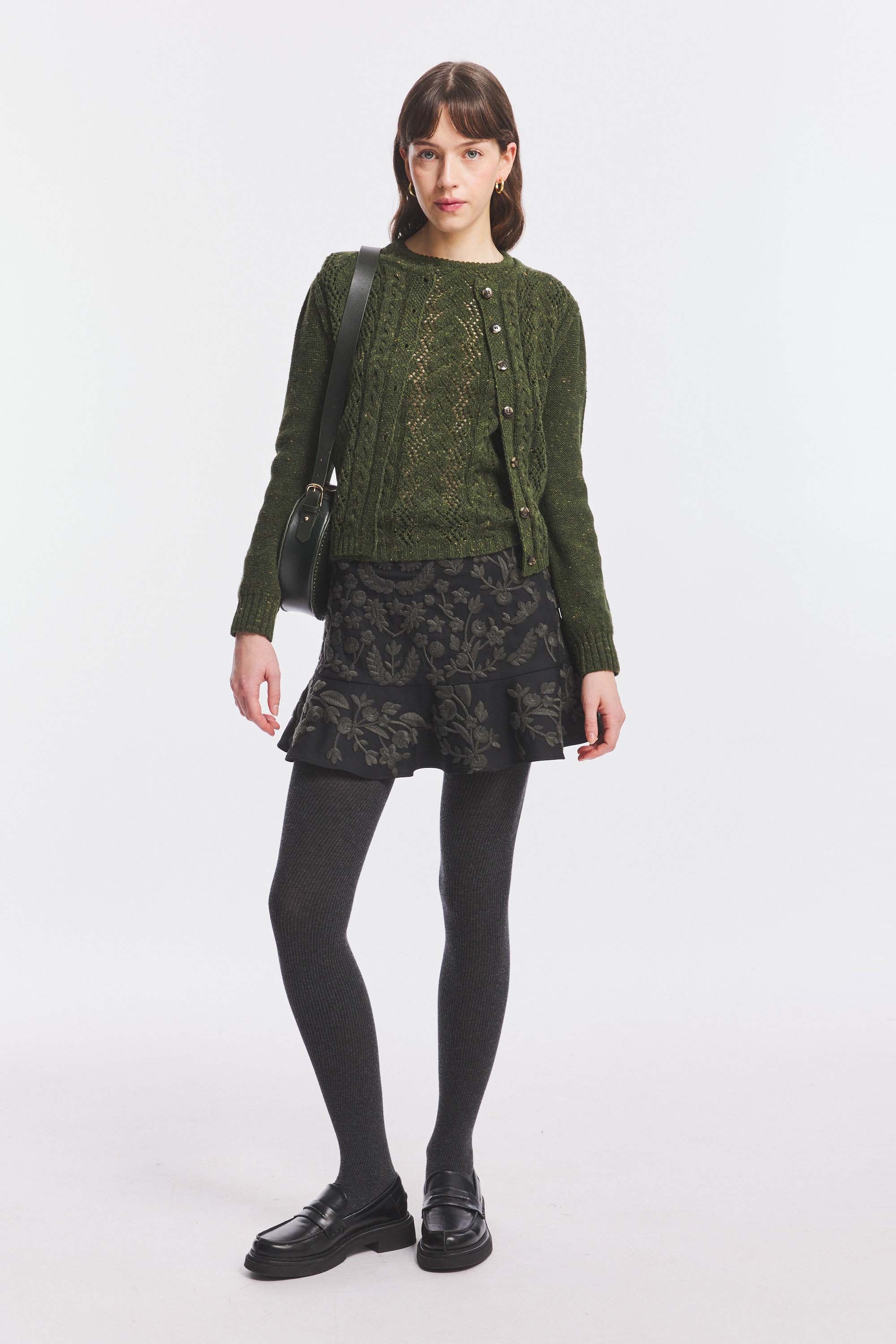 Bertille miniskirt