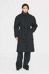 Betty long coat