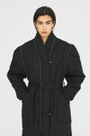 Betty long coat