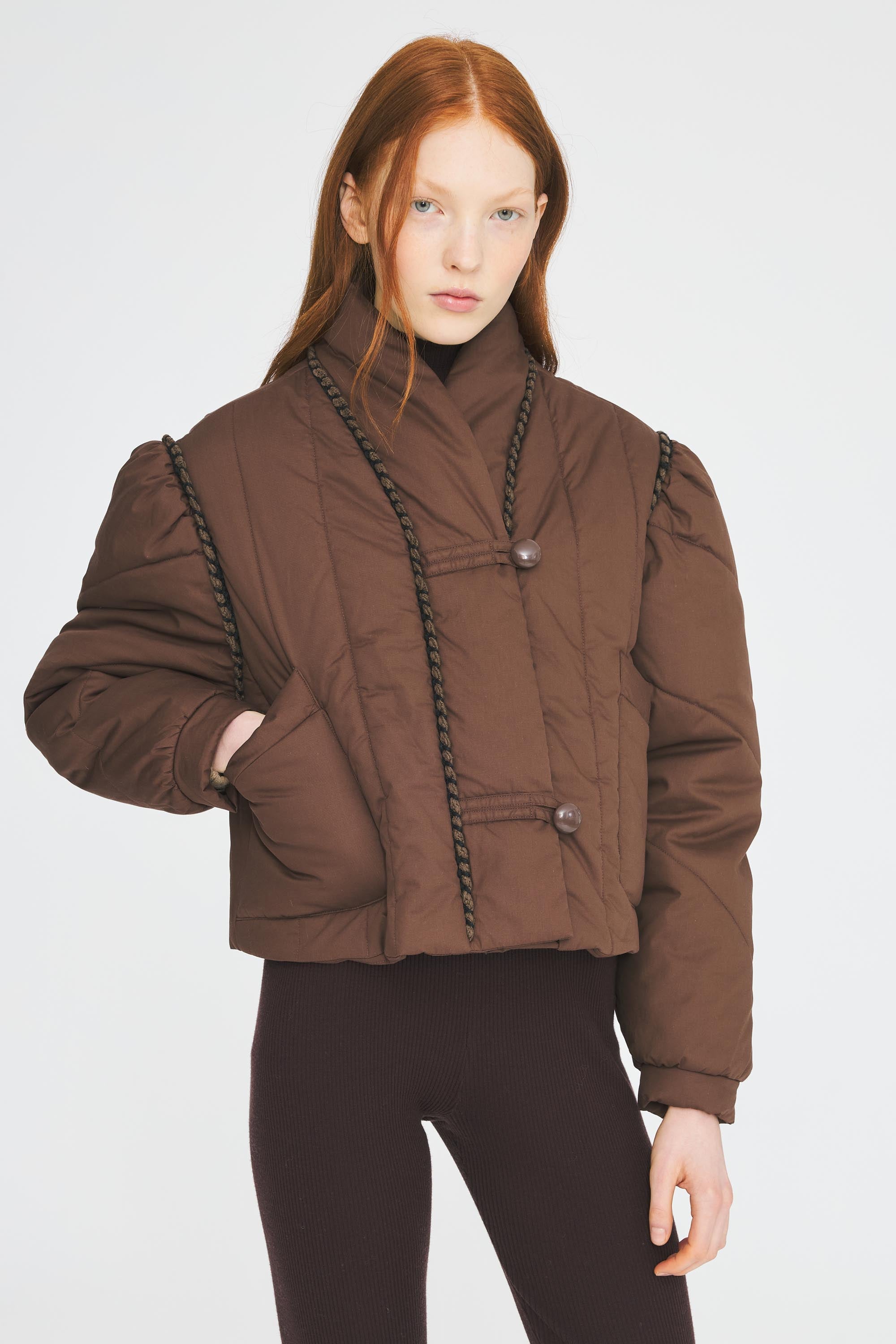 Betty Jacket