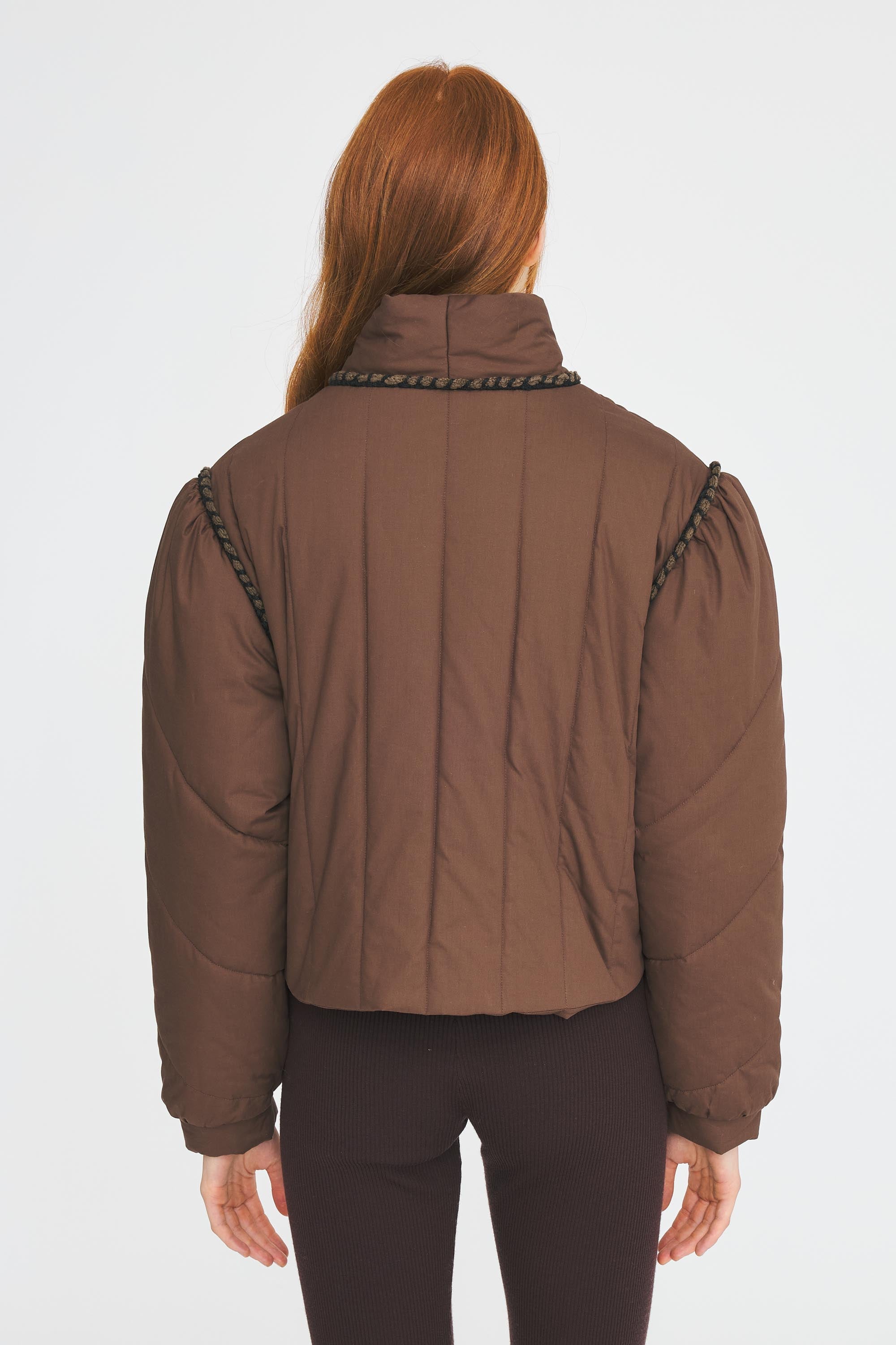 Betty Jacket
