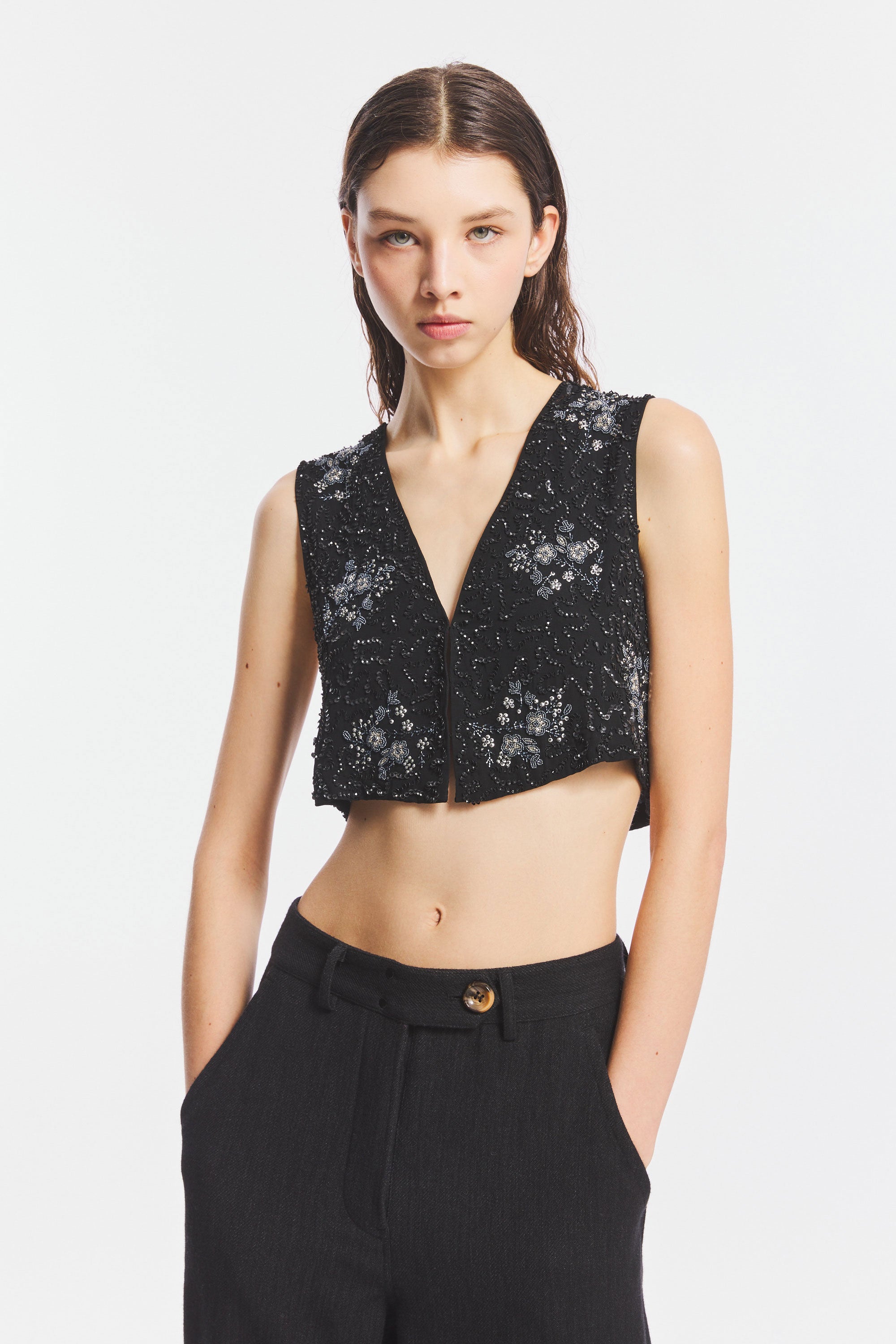 BIBA1GIL-BLACK