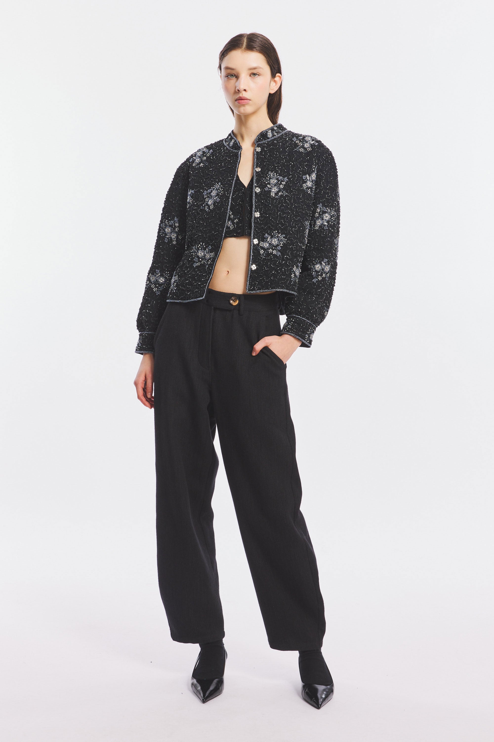 BIBA1JKT-BLACK