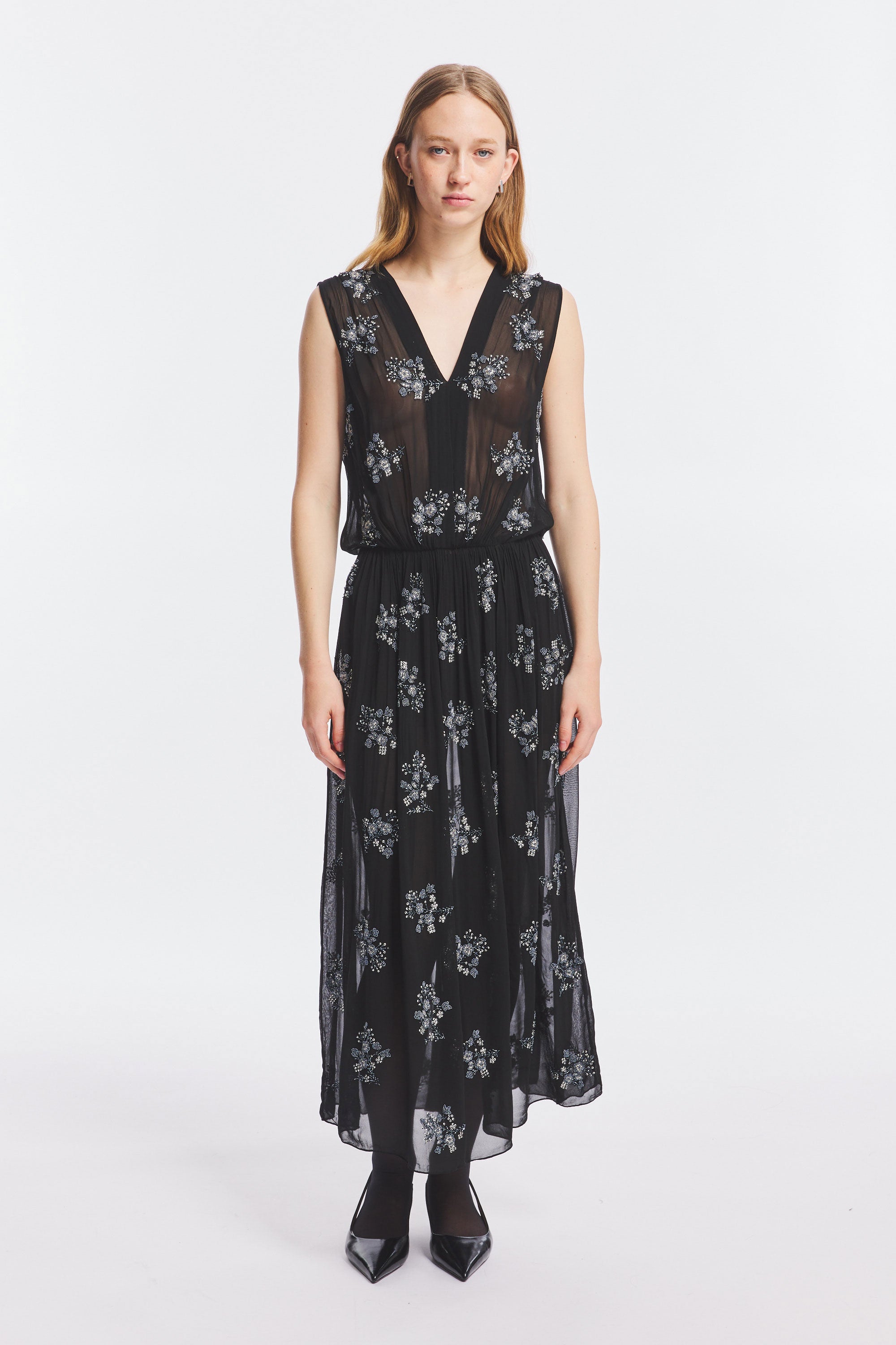 BIBA1LDR-BLACK