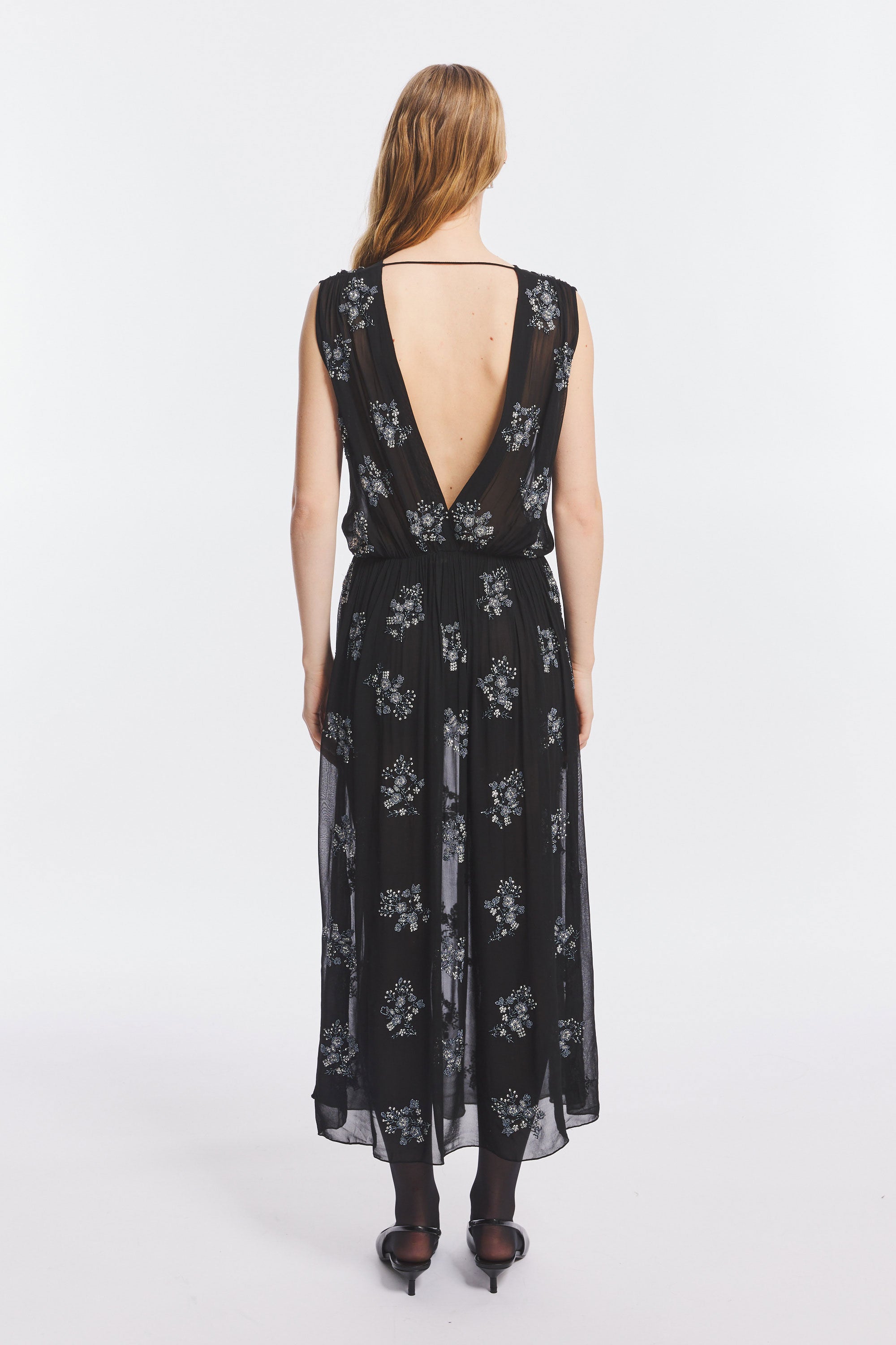BIBA1LDR-BLACK