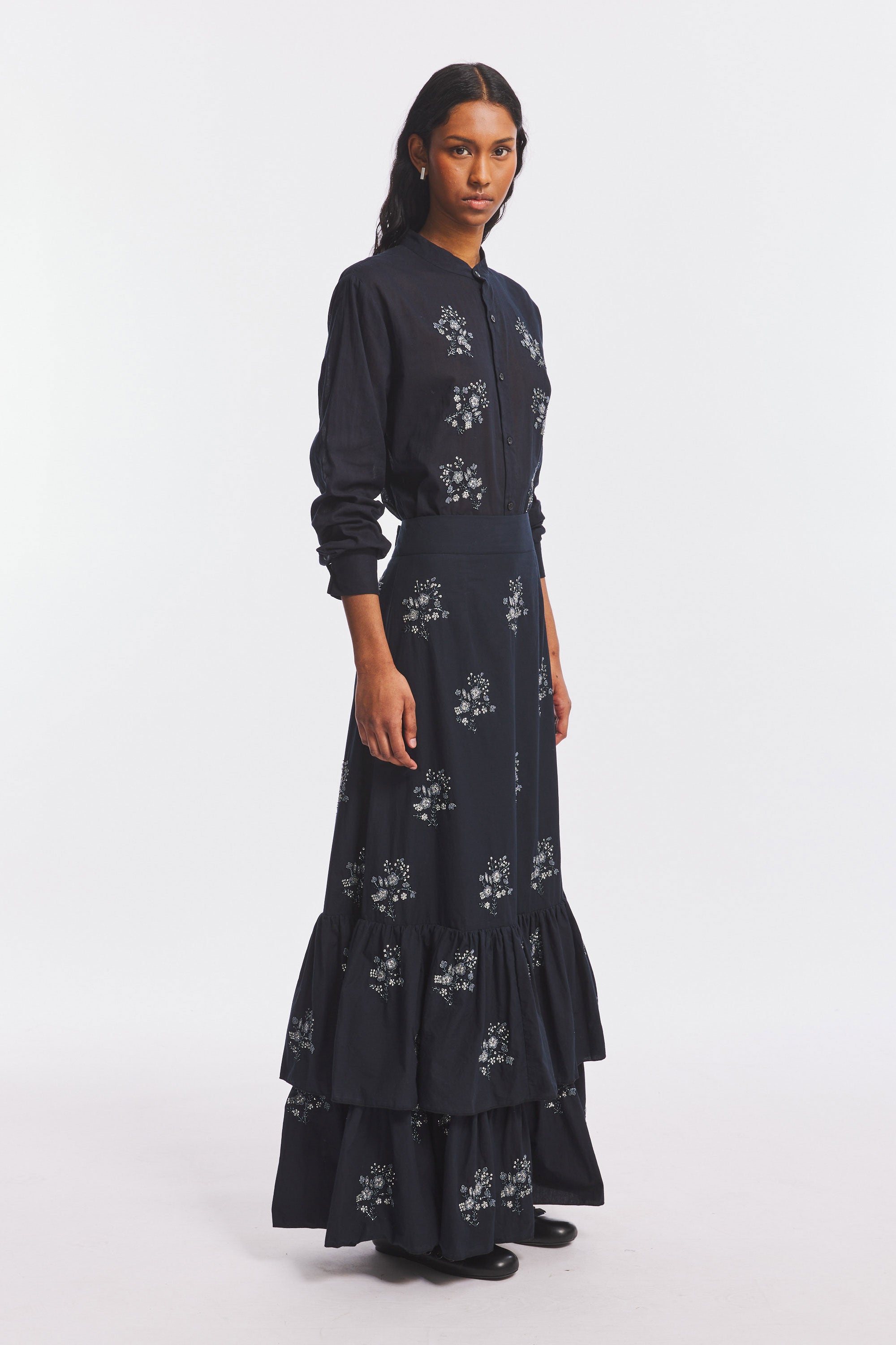 BIBA1LSK-BLACK