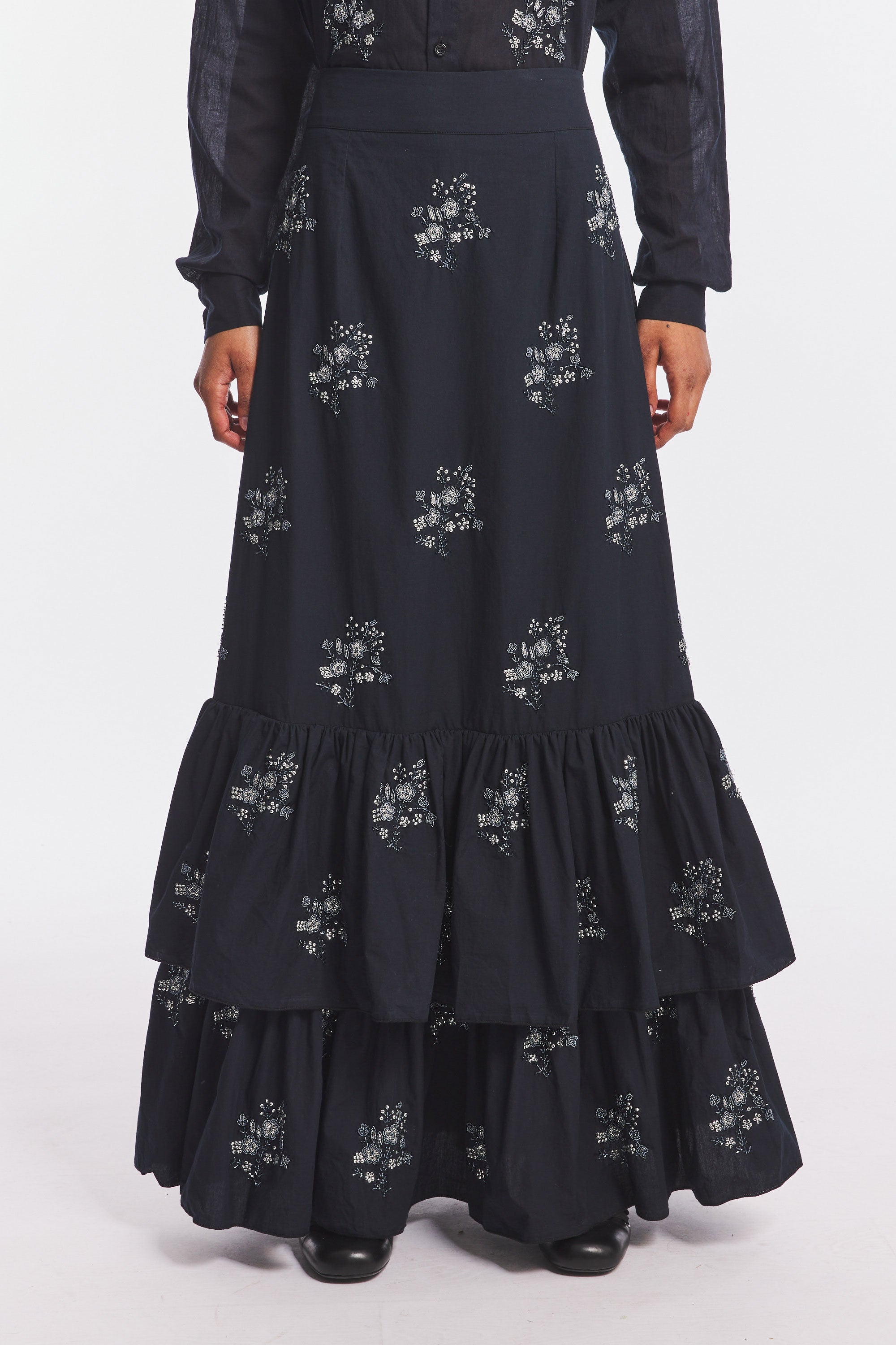 BIBA1LSK-BLACK