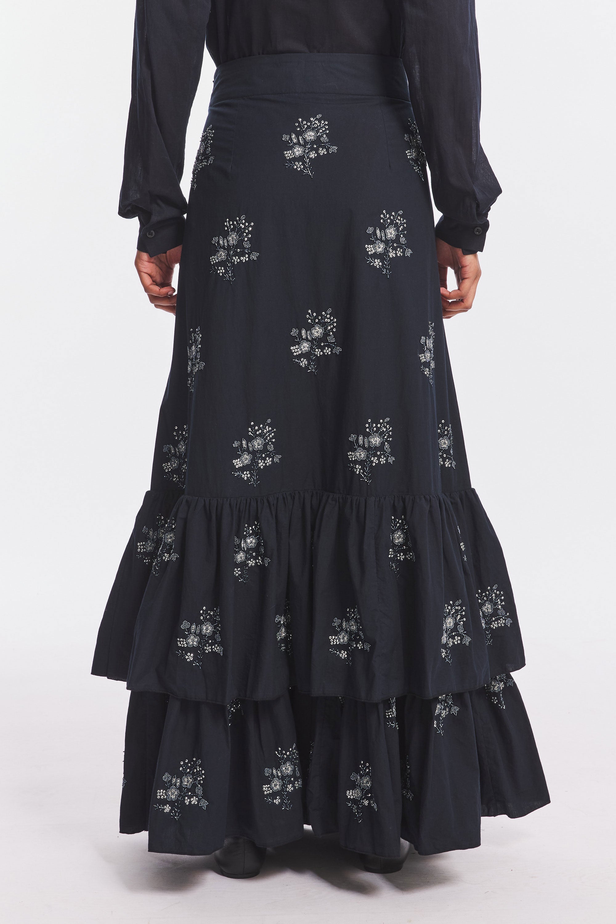 BIBA1LSK-BLACK