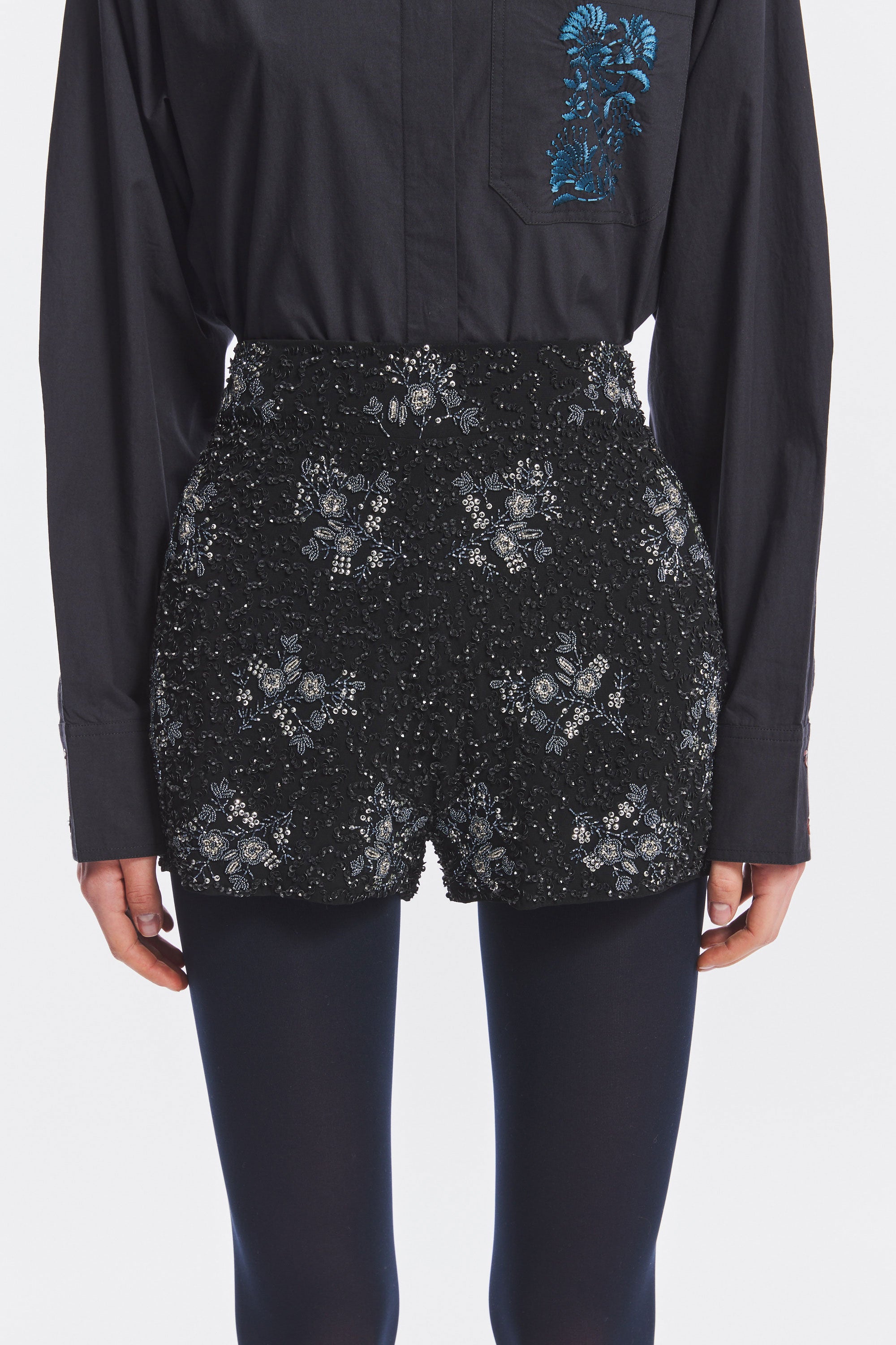 BIBA1SOT-BLACK
