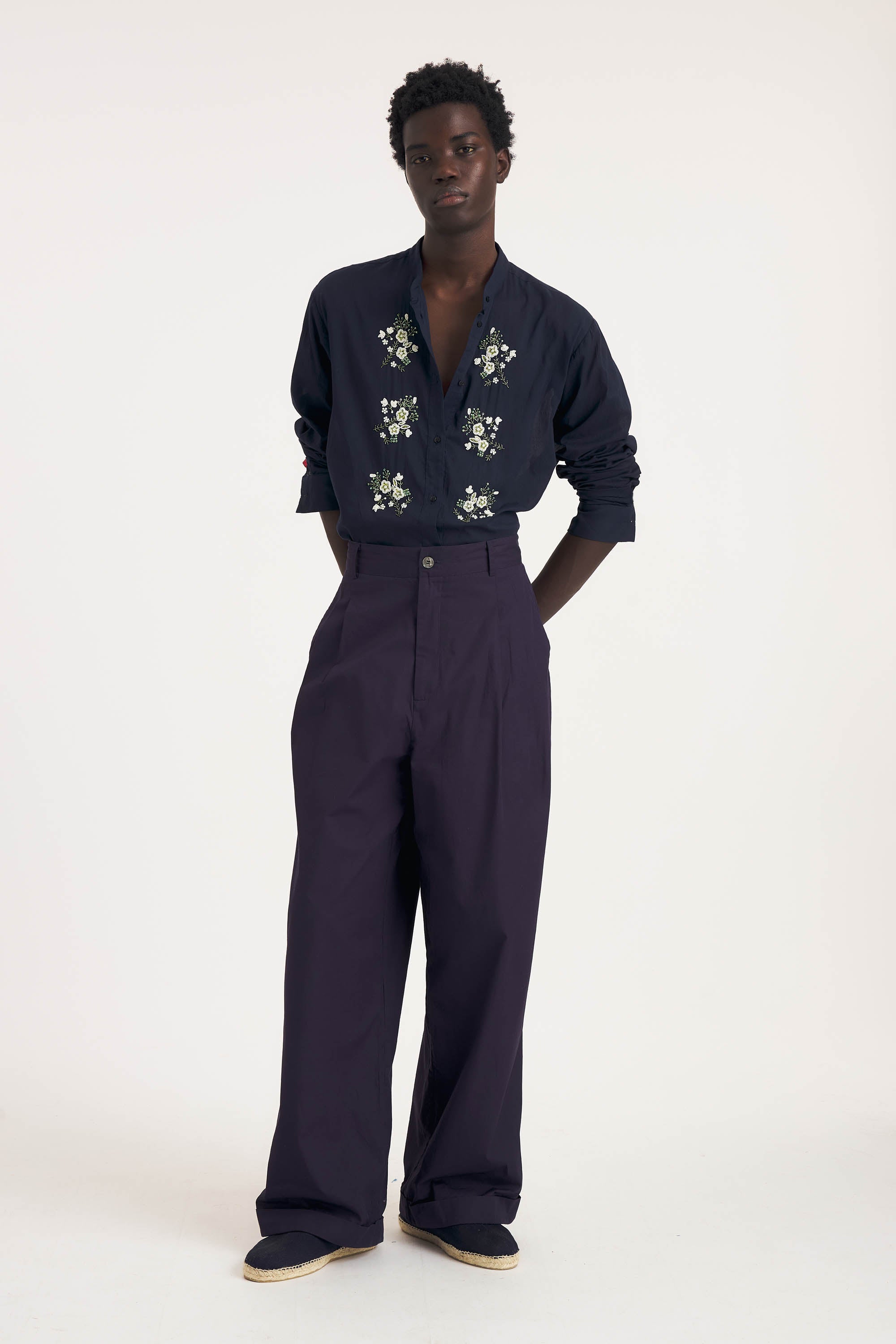 Chemise Bibi