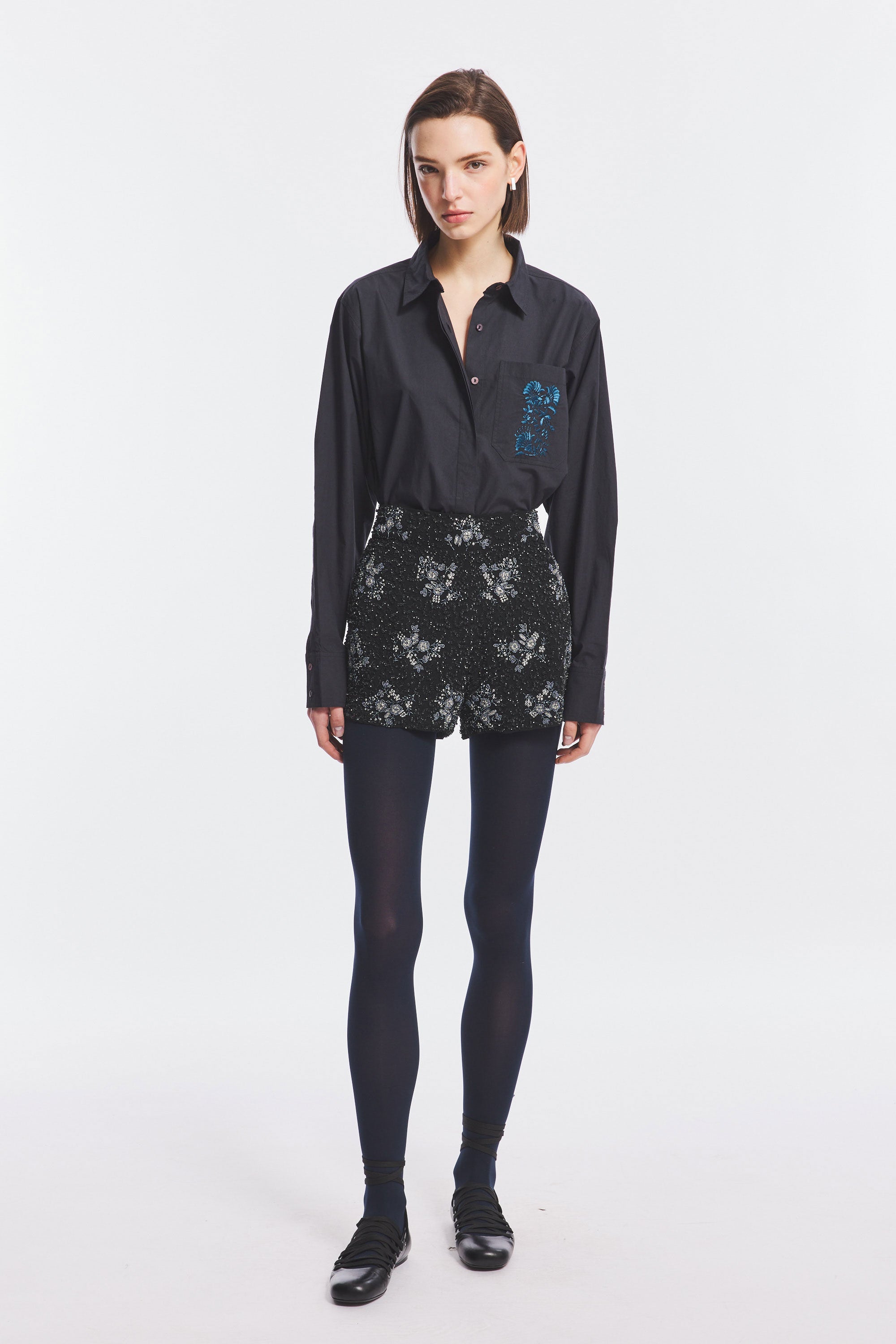 BLAISE1SHT-NAVY