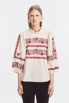 BLAISE1TEE-CREAM