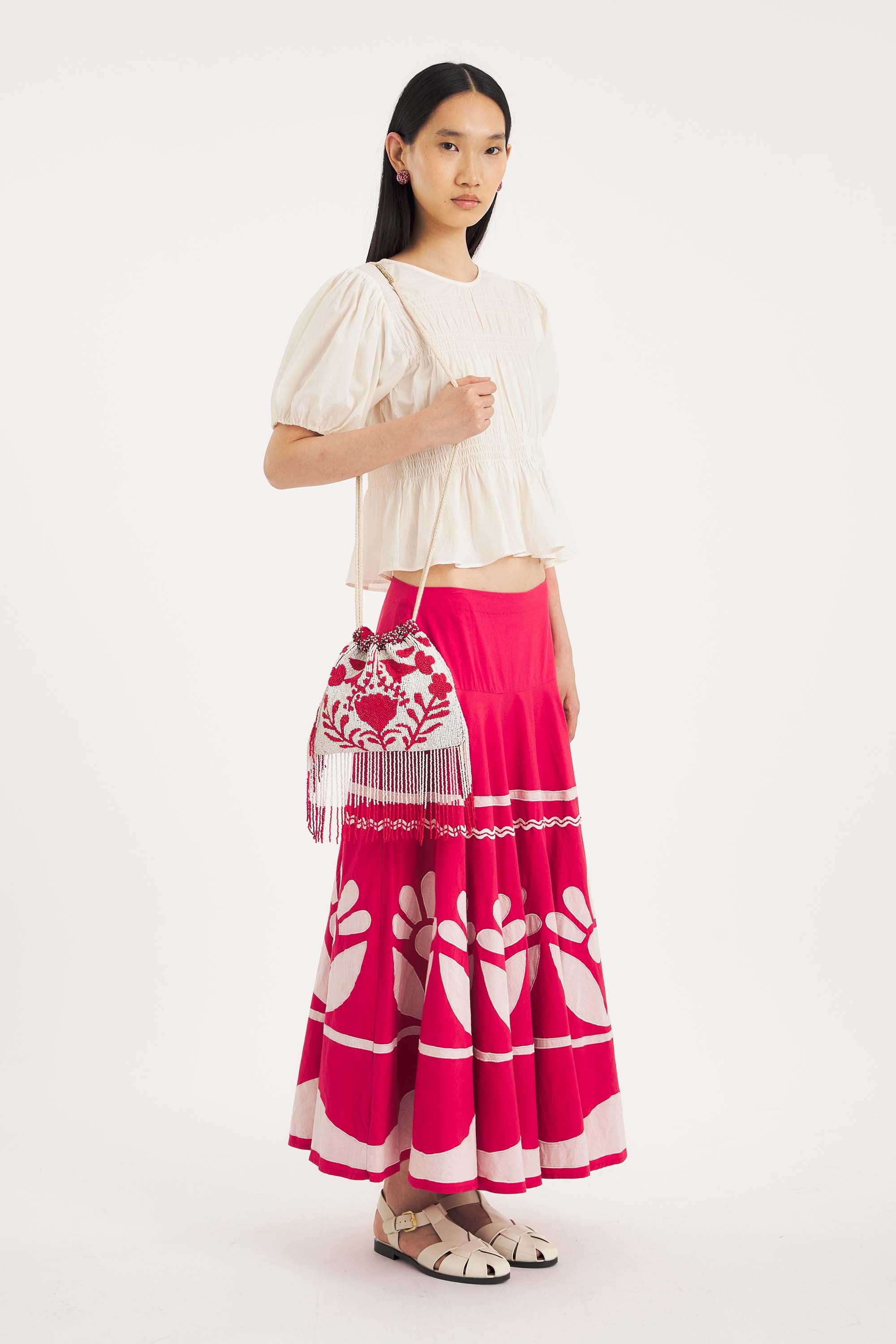 Cadiz Skirt