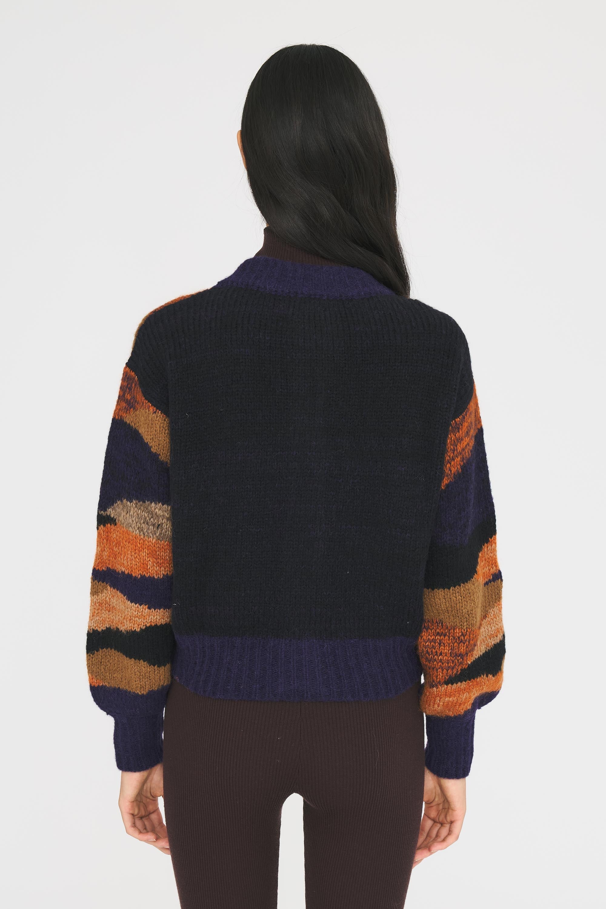Campa Cardigan