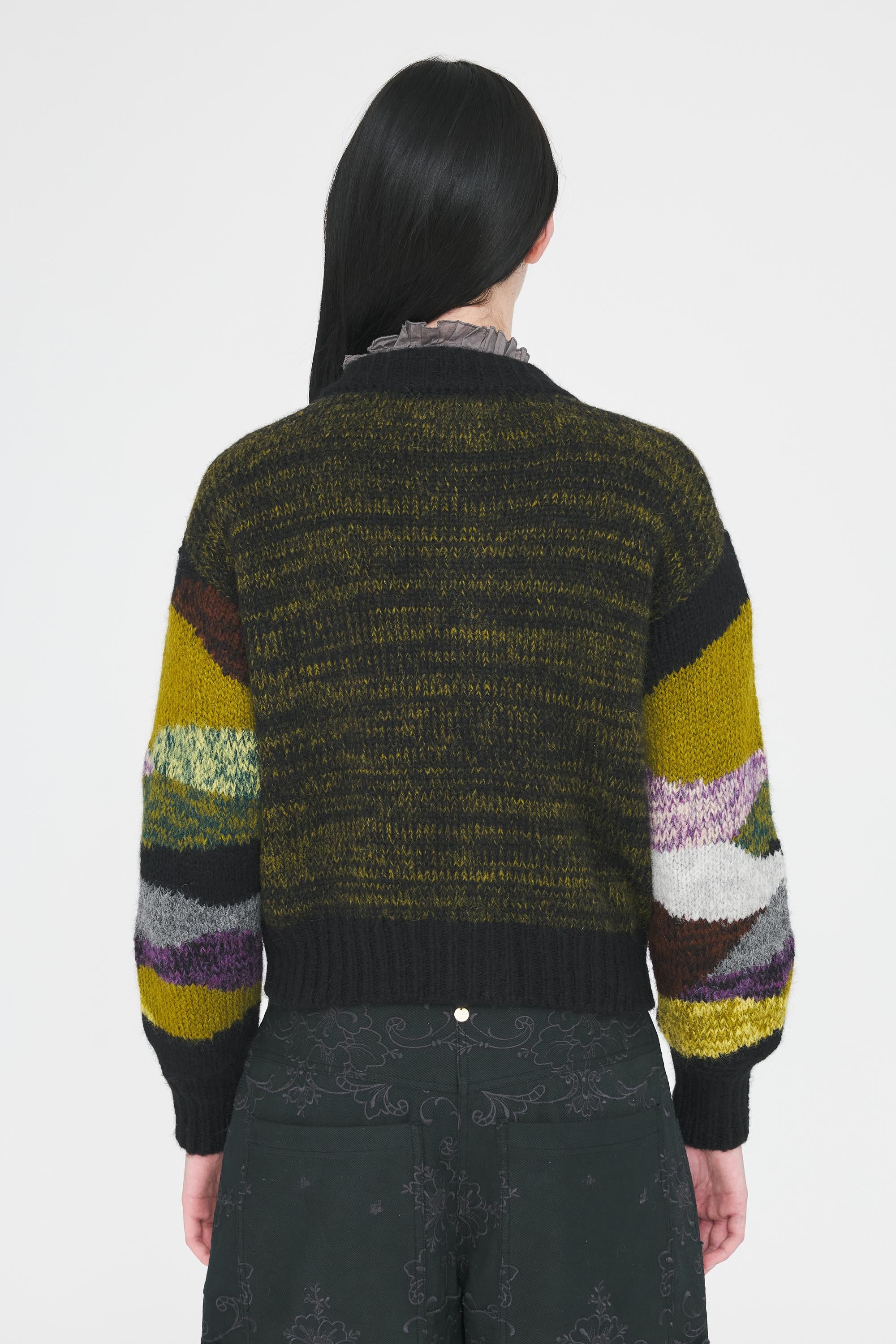 Campa Cardigan