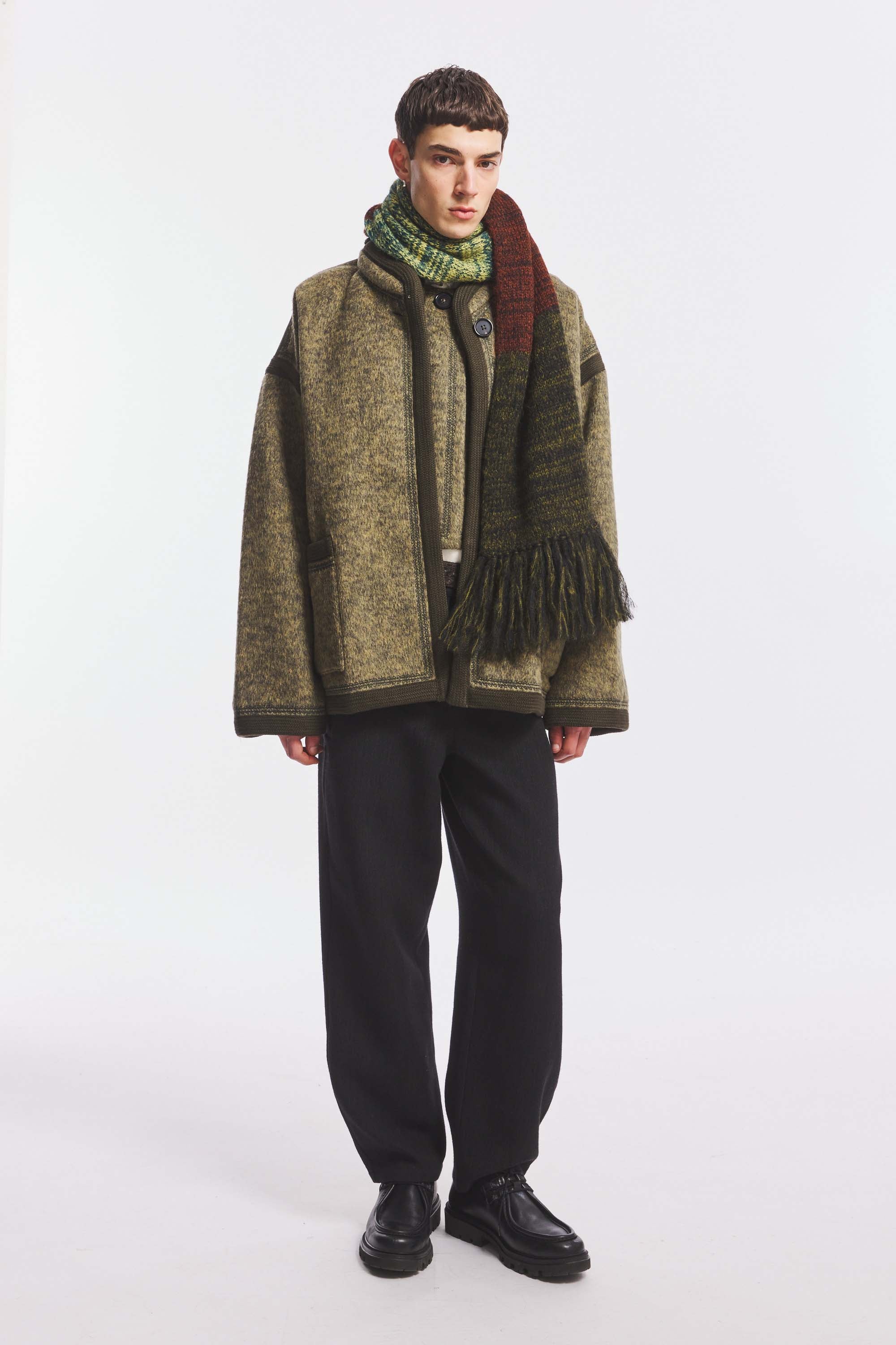 Campo scarf