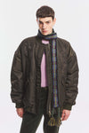 Campo thin scarf man