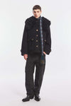 Campo thin scarf man