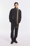 Campo thin scarf man