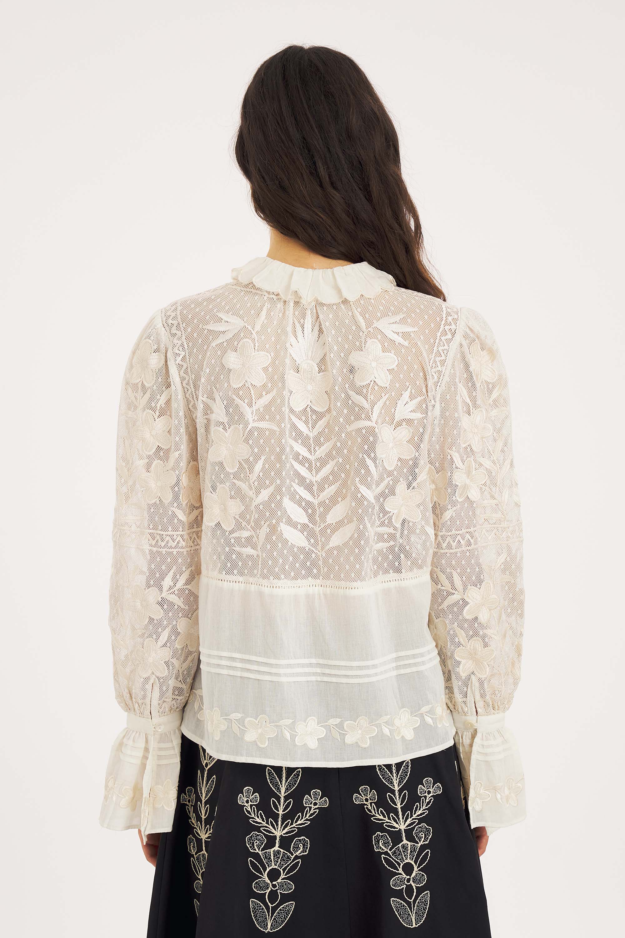 Carioca Blouse