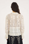 Carioca Blouse