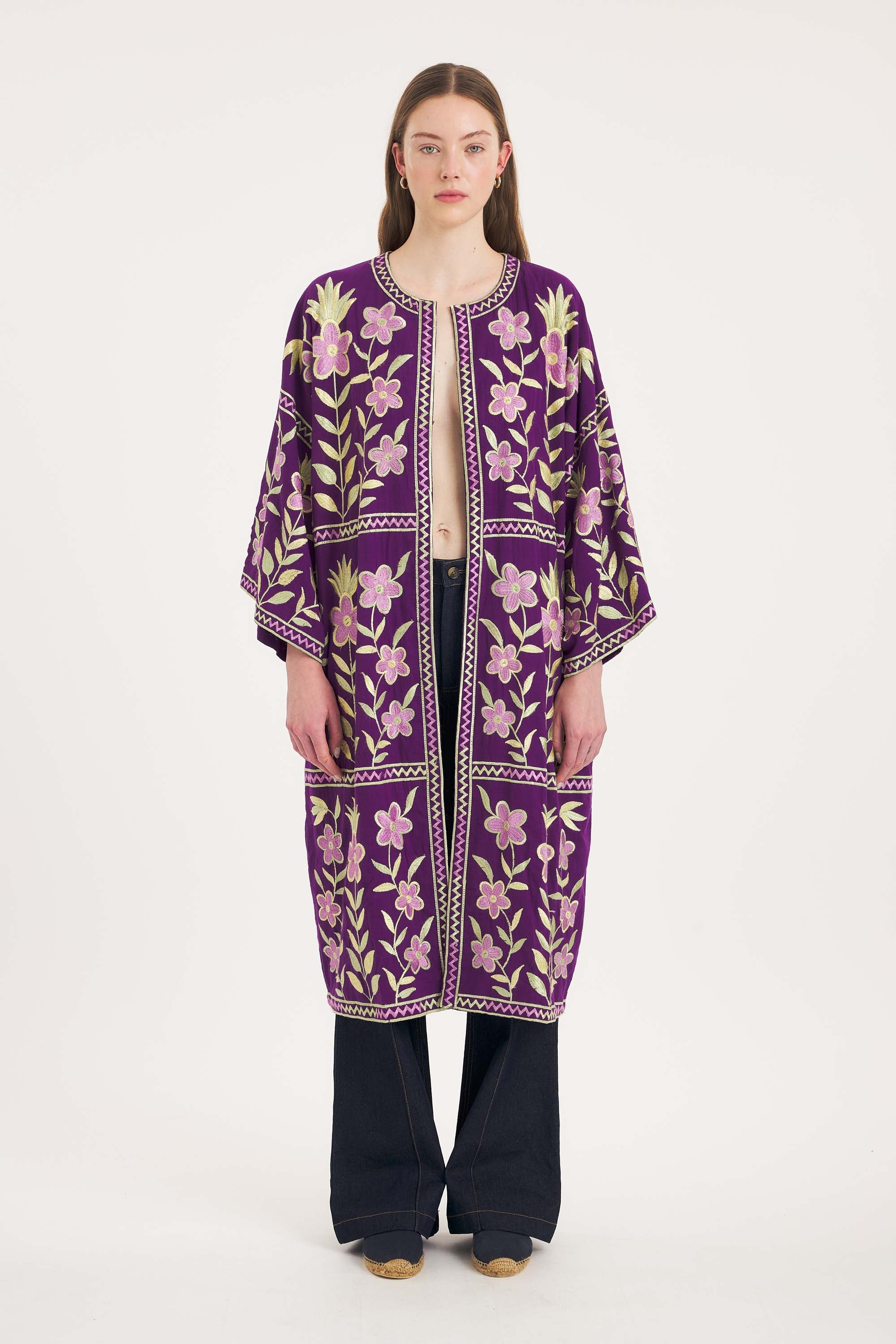 Carioca Kaftan