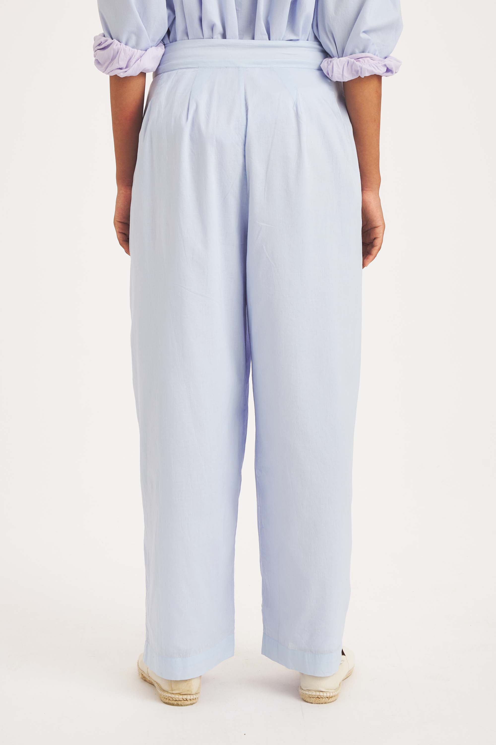 Carlota pants