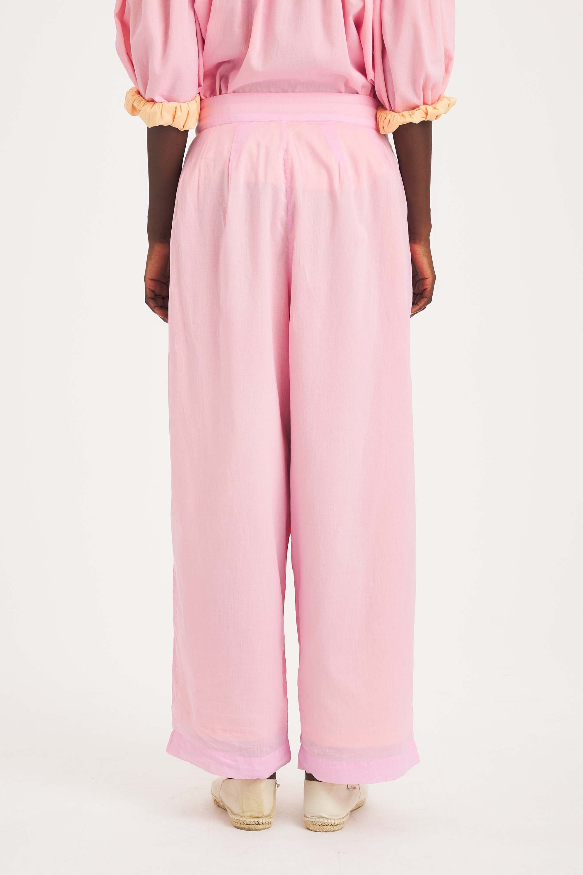 Carlota pants