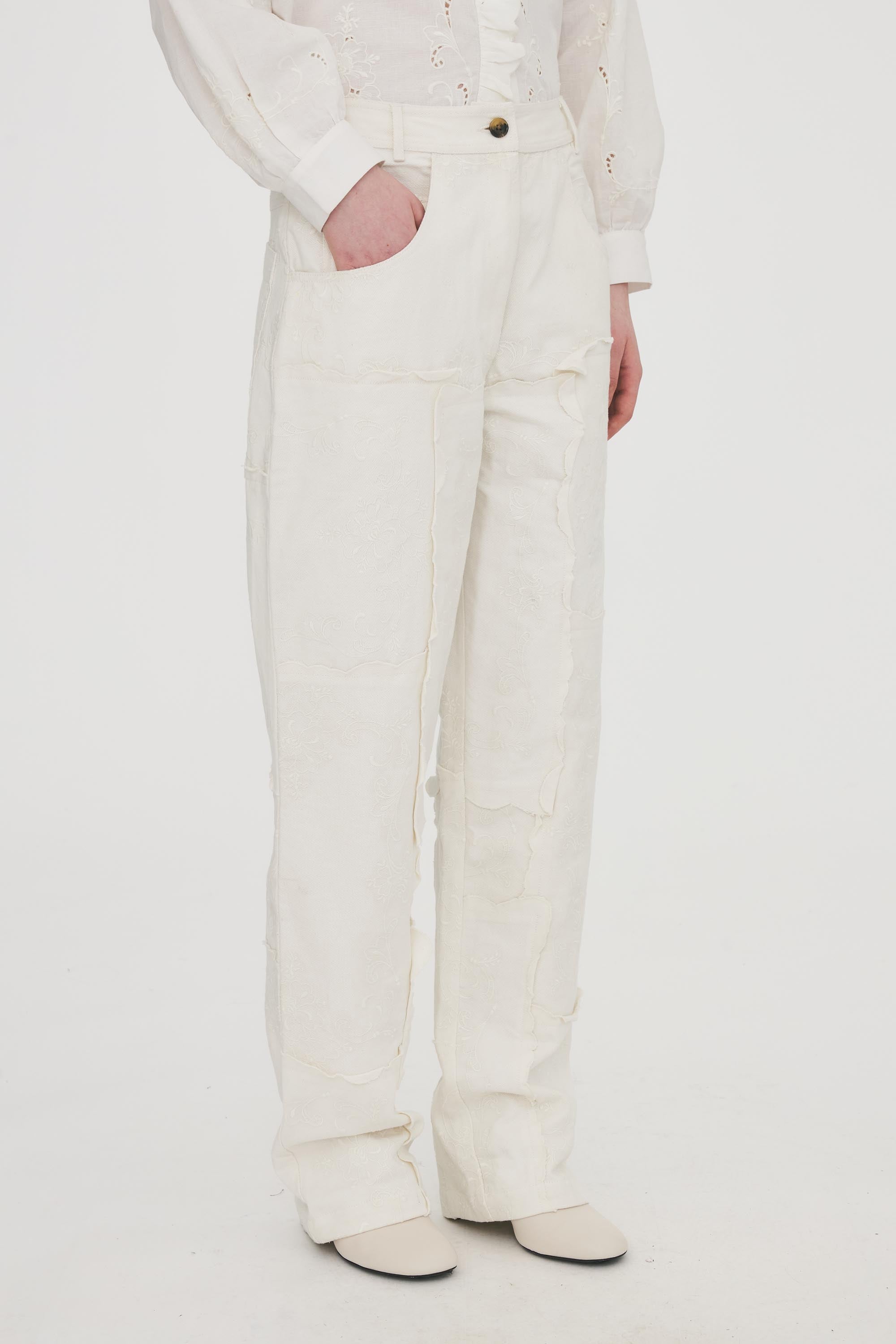 Carmina Pants