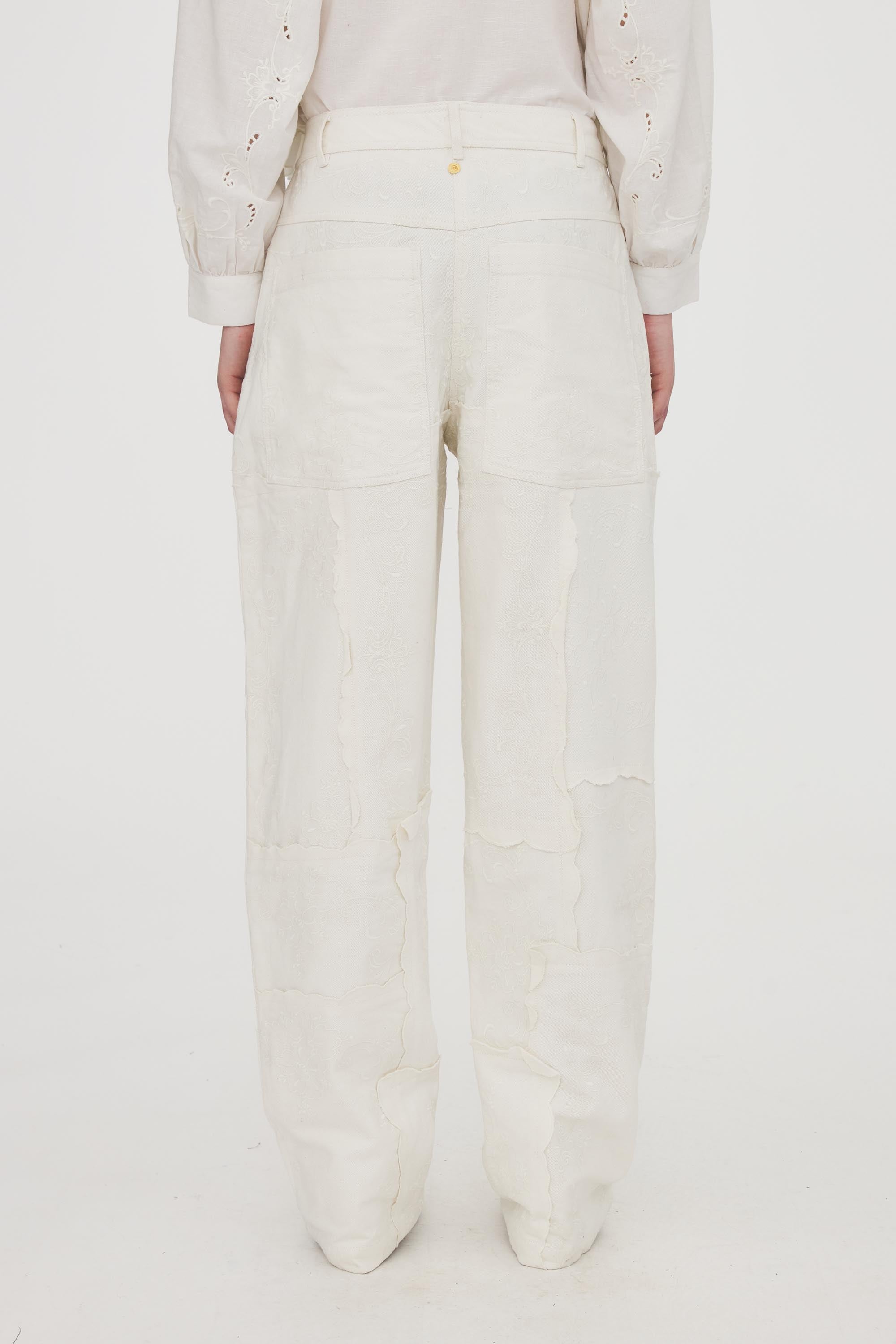 Carmina Pants
