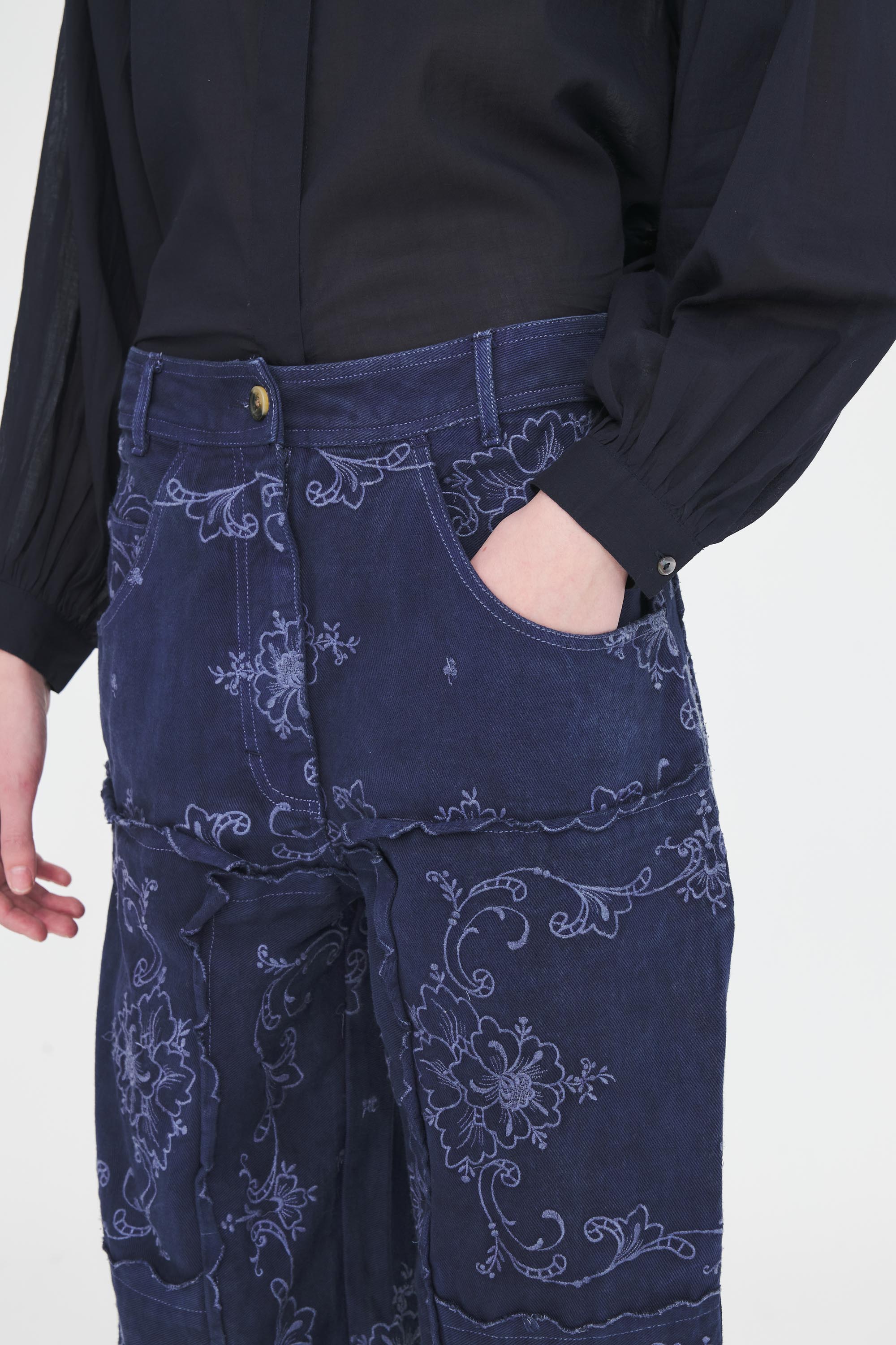 Carmina Pants