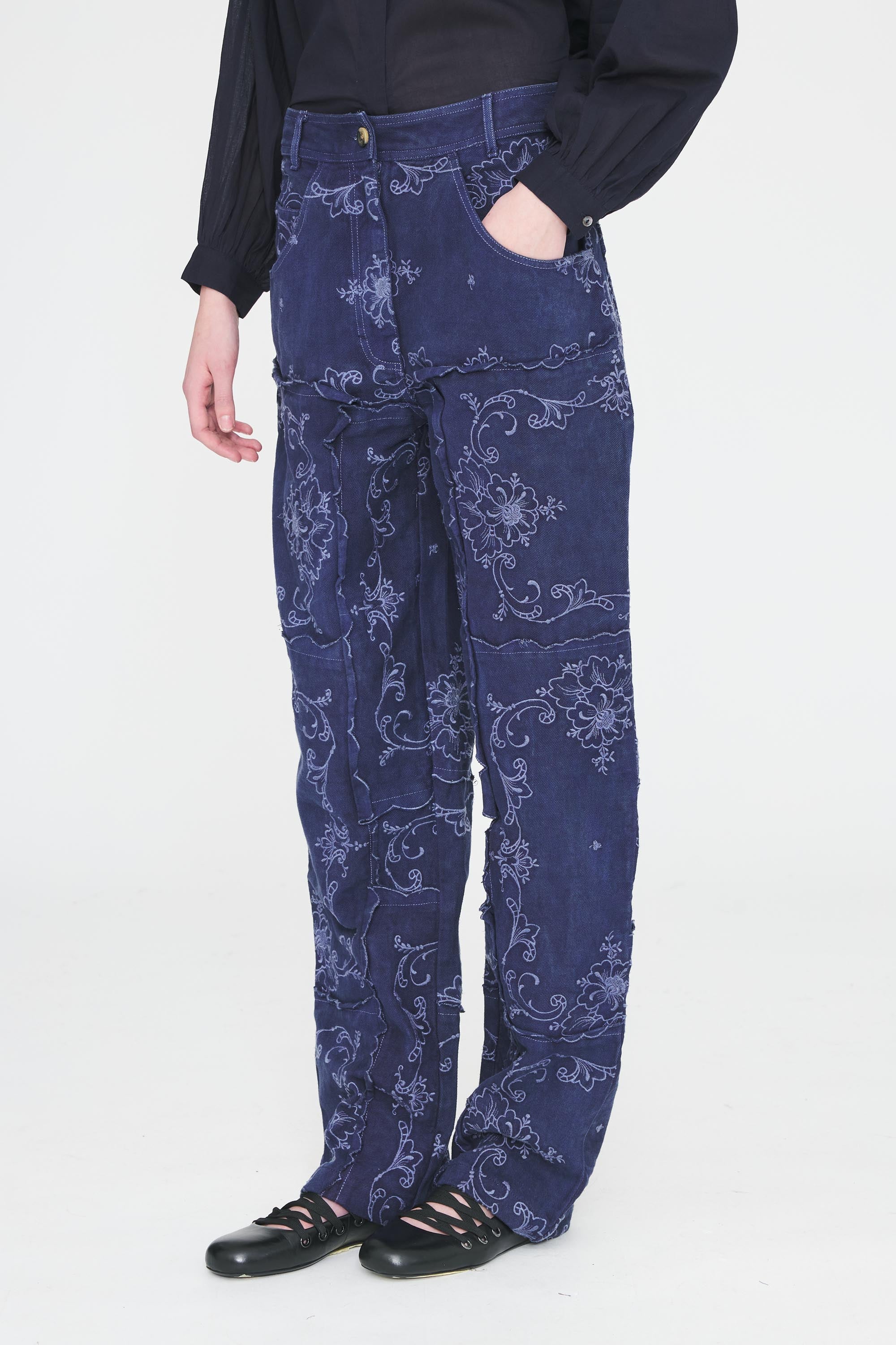 Carmina Pants
