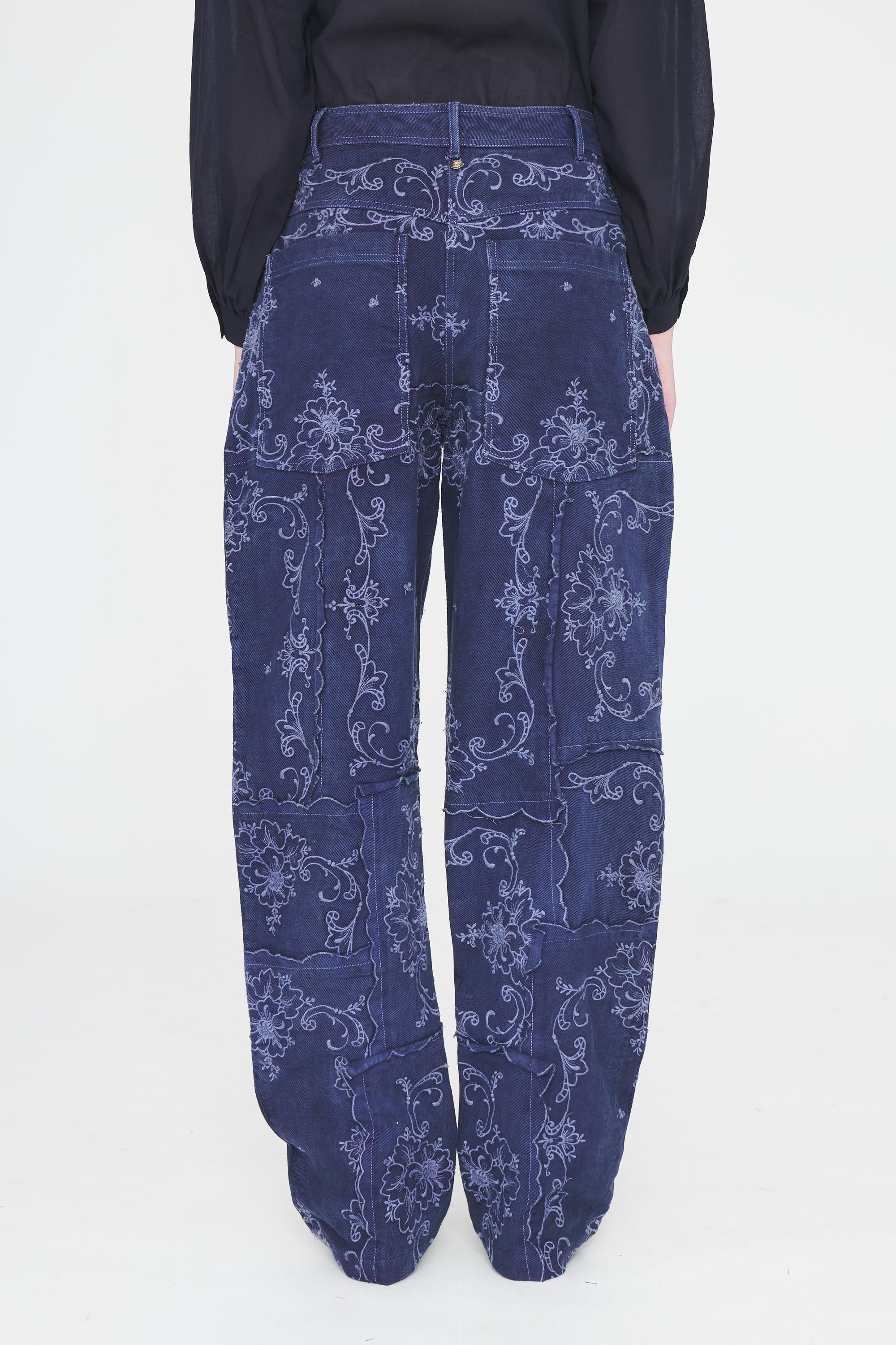 Carmina Pants