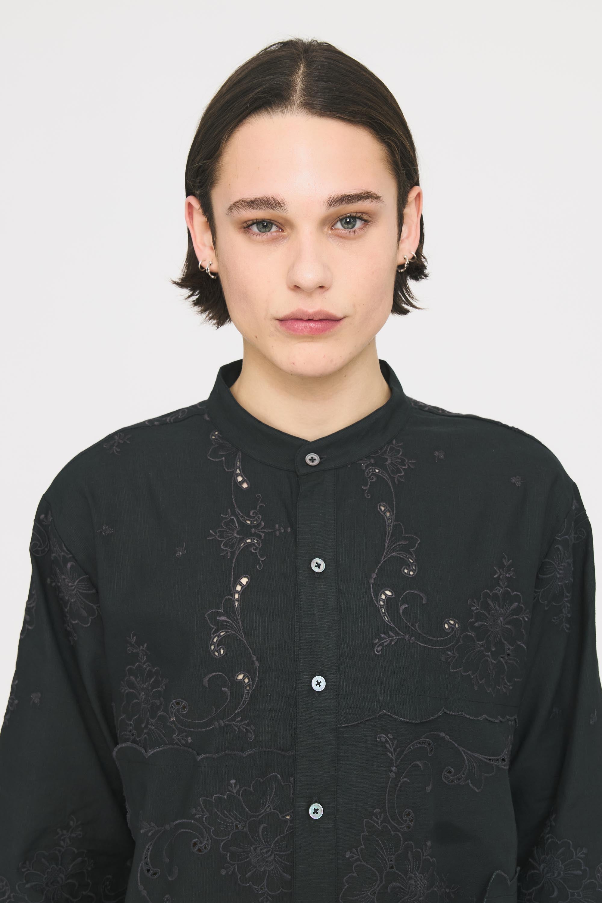 Chemise Carmina