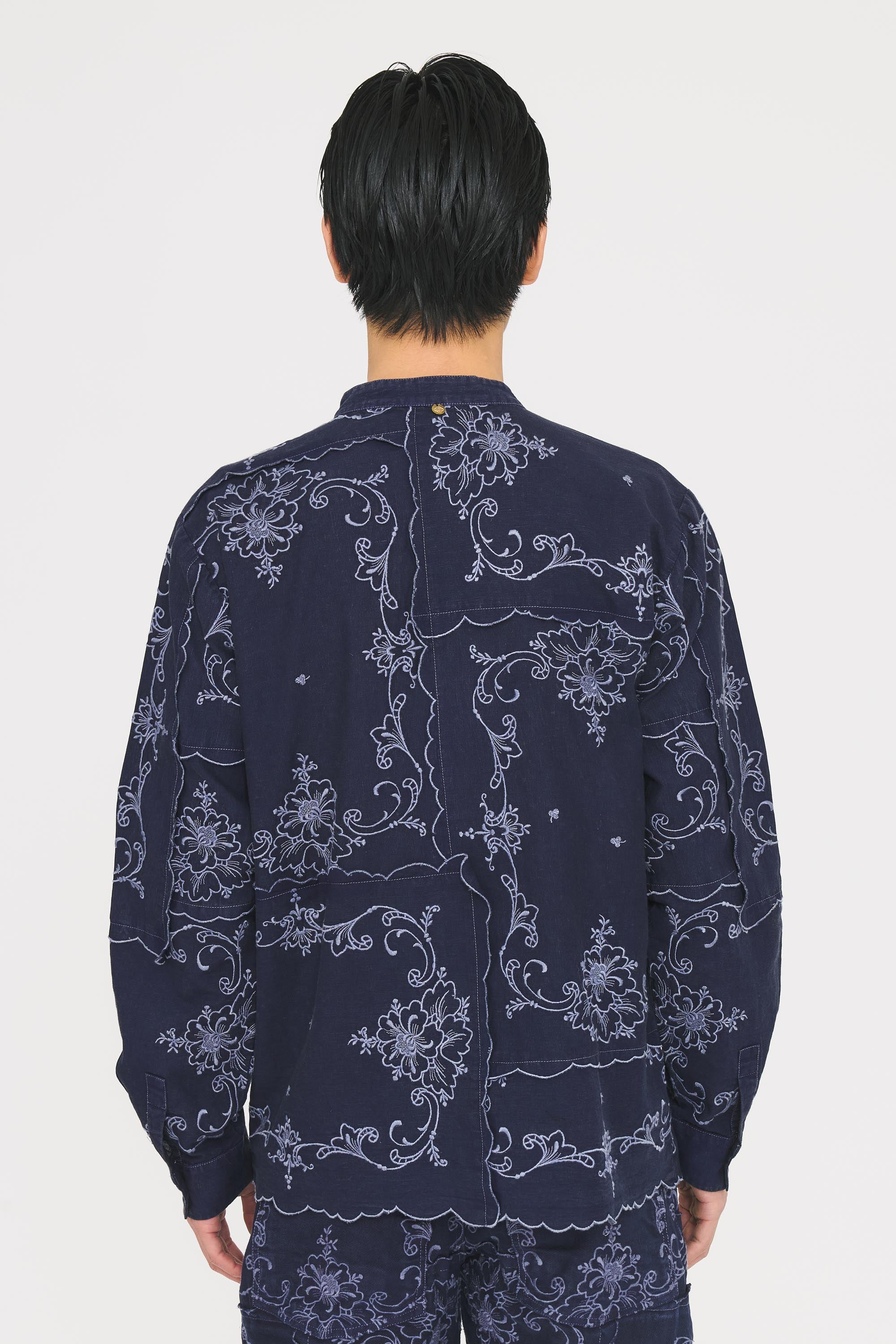 Chemise Carmina