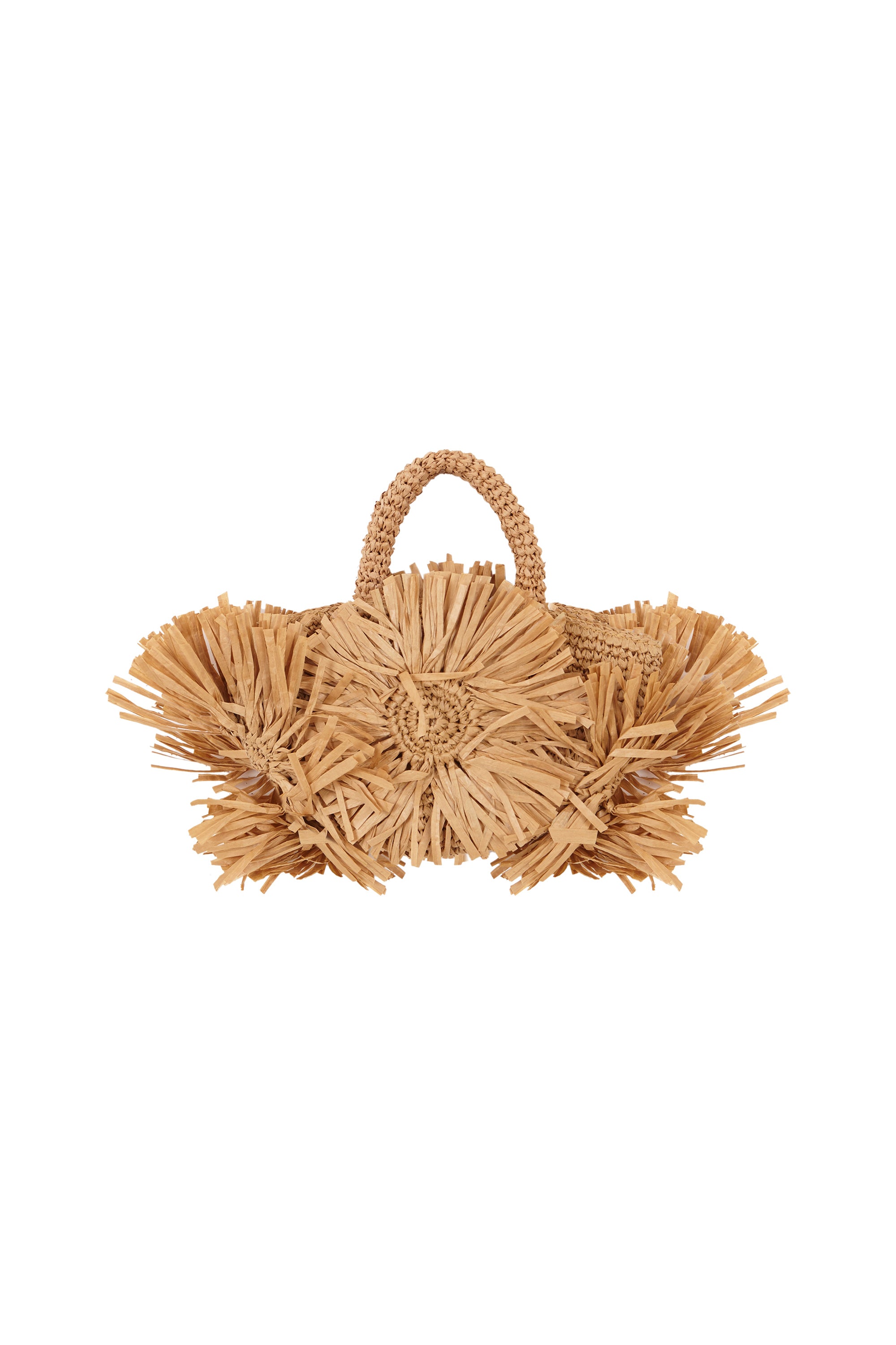 Cecile small cabas