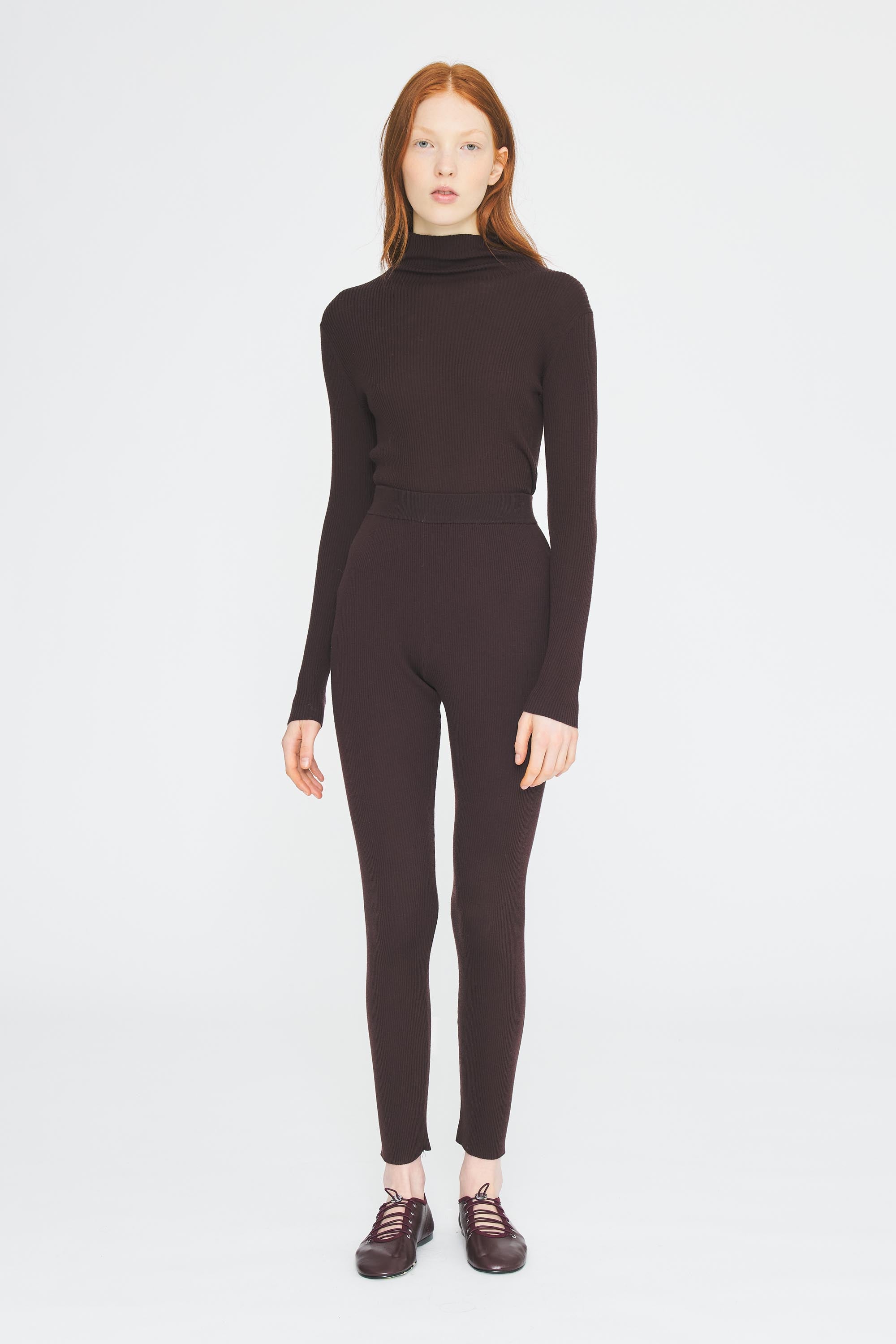 Chausette Leggings