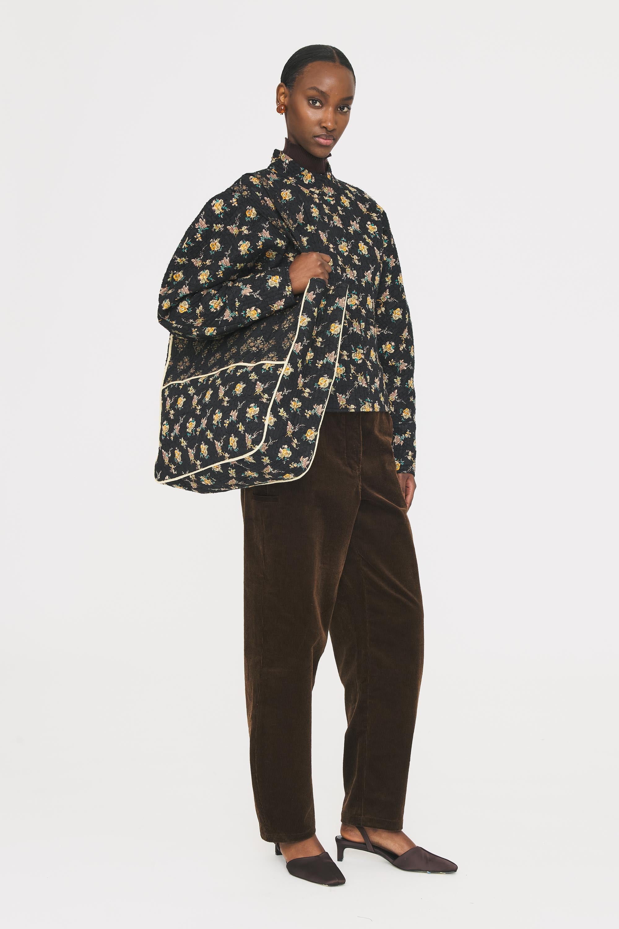 Chino Tote Bag