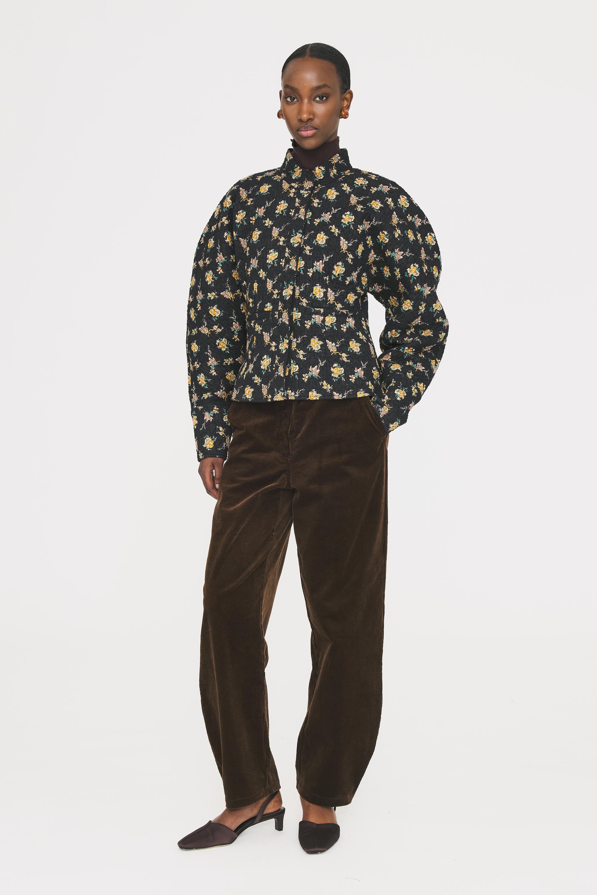 Chino jacket