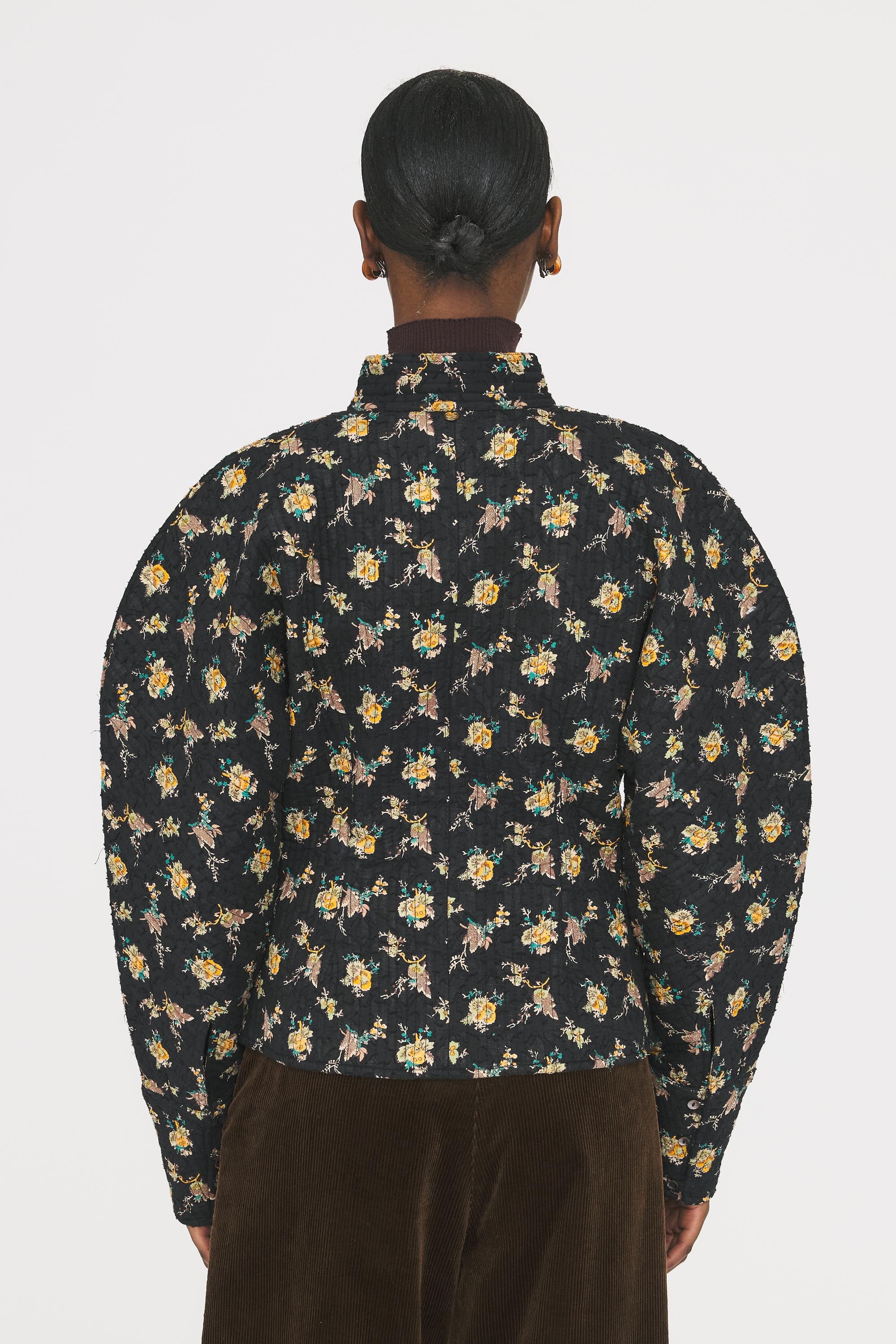 Chino jacket