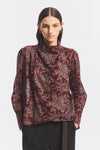 CINZO1TEE-BROWN