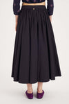 Clement long skirt