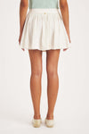 Clement mini skirt