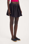 Clement mini skirt