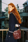 Bucket bag Massala