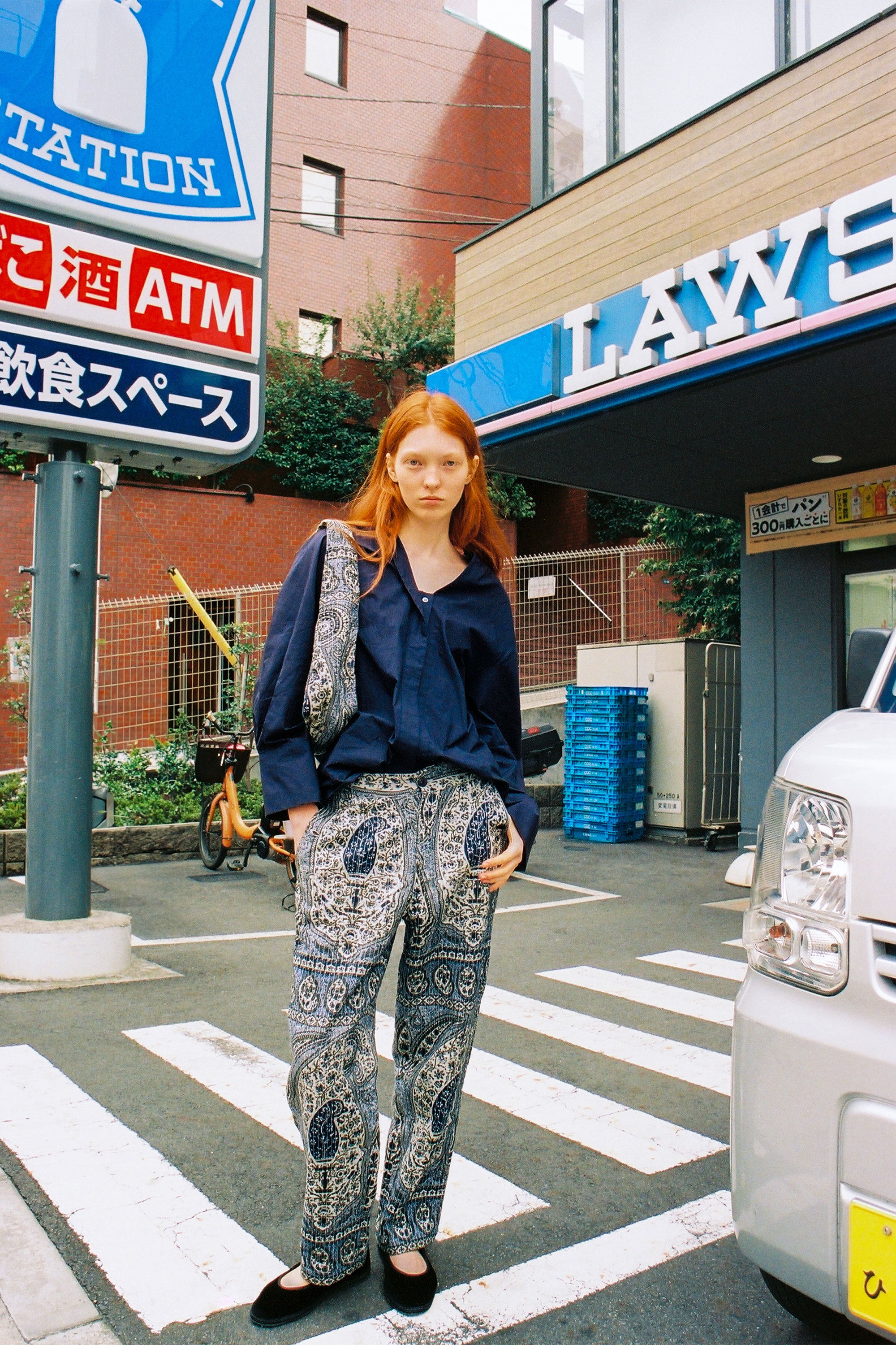 Trousers Taya