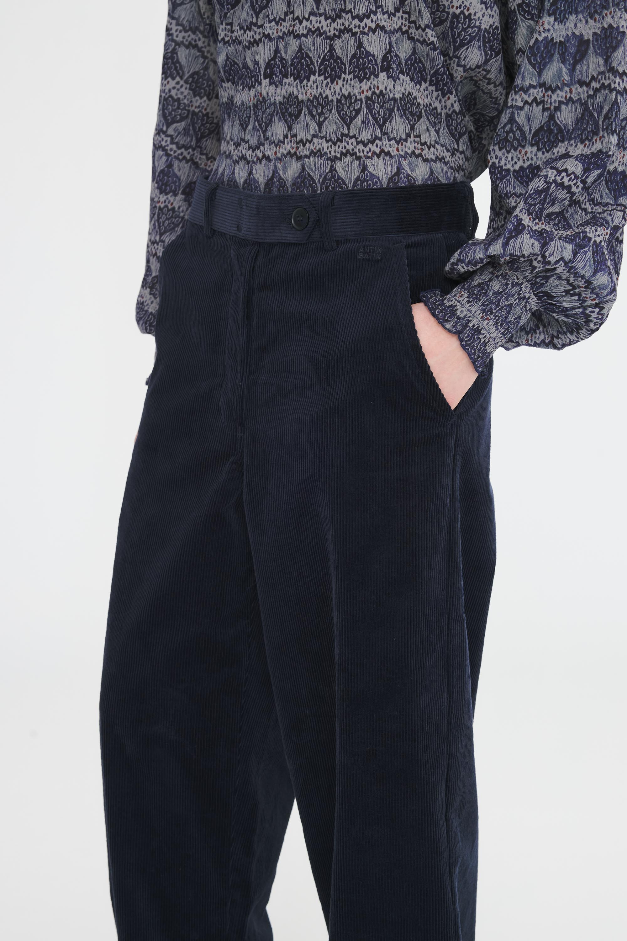 Dalila blouse
