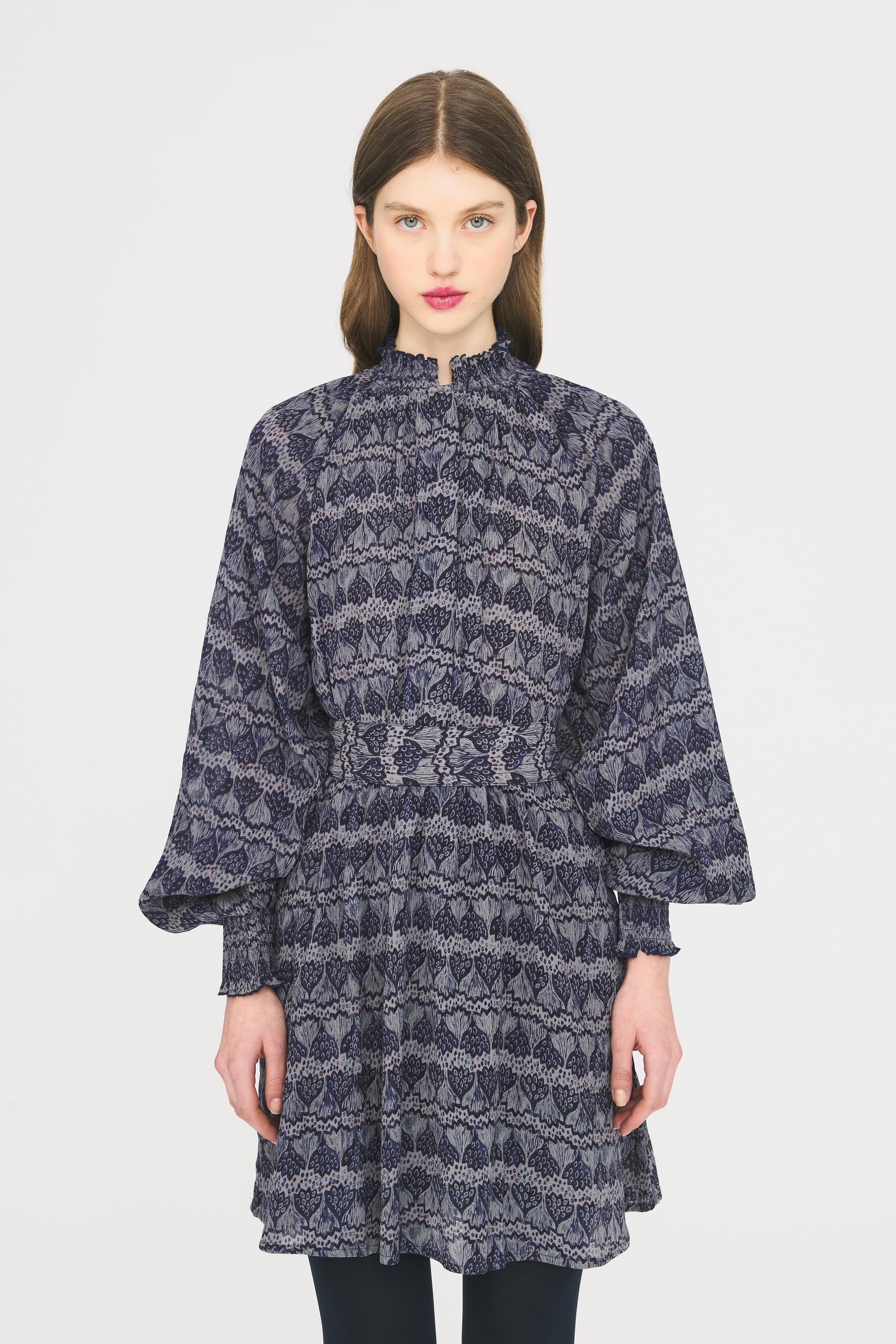 Dalila dress