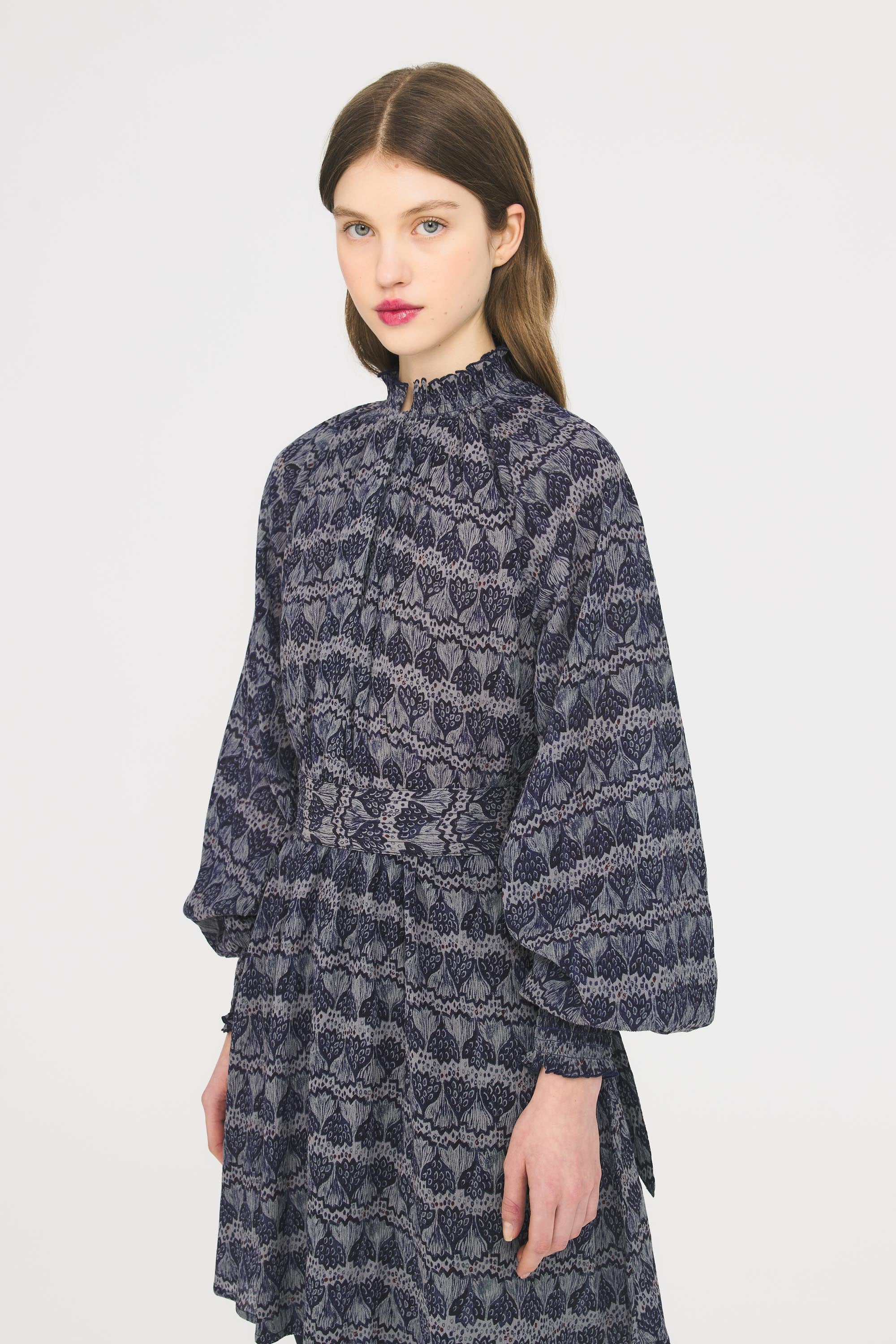 Dalila dress